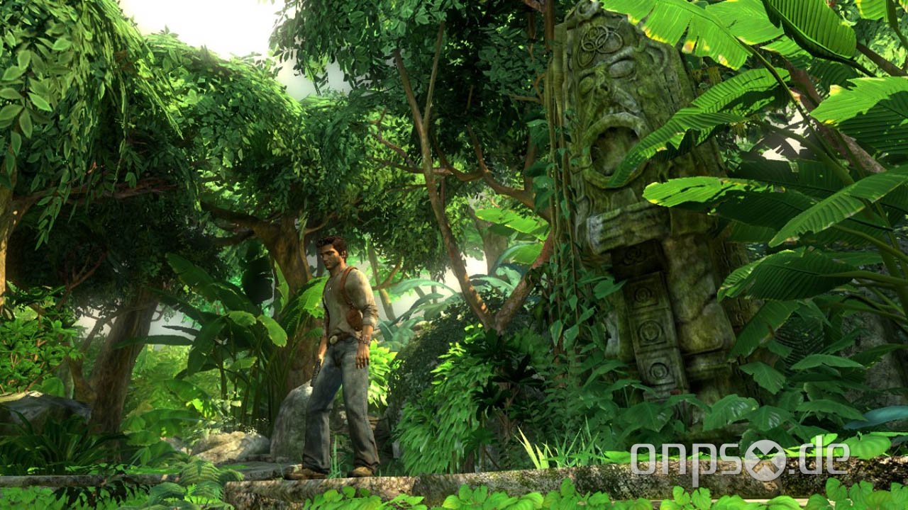 Uncharted: Drakes Schicksal