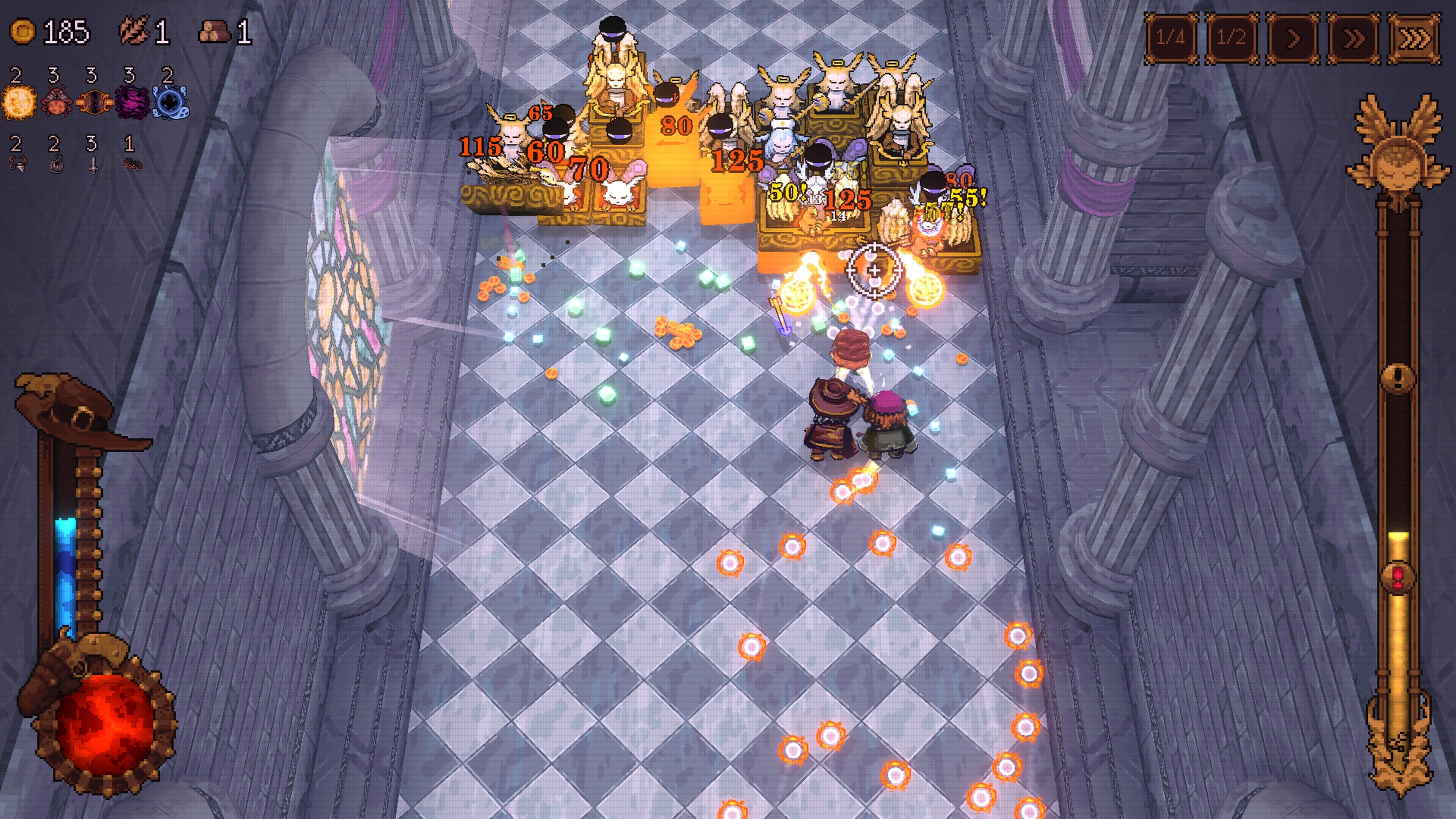 Neues Review: BALL x PIT