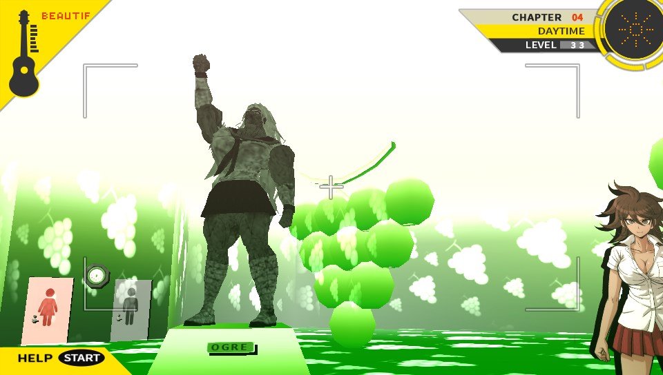 Danganronpa 2: Goodbye Despair