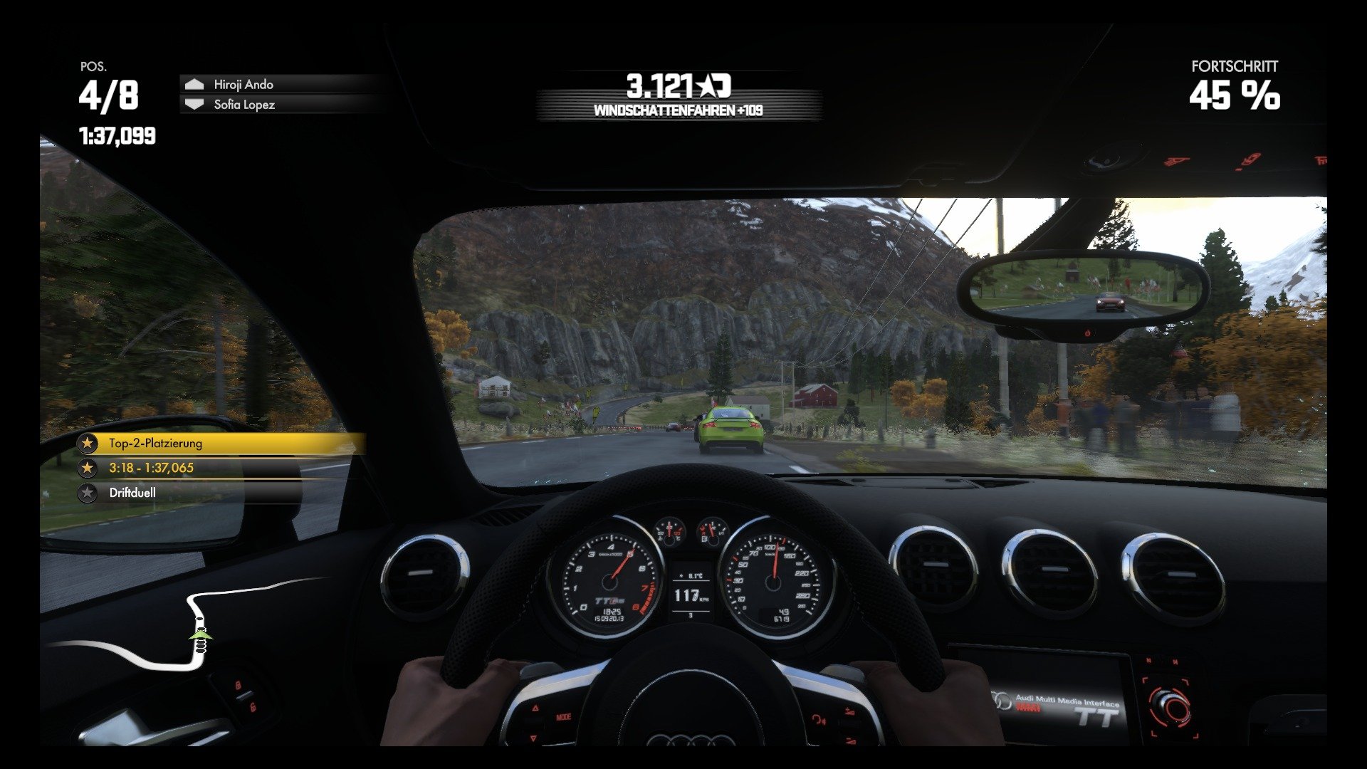 Driveclub