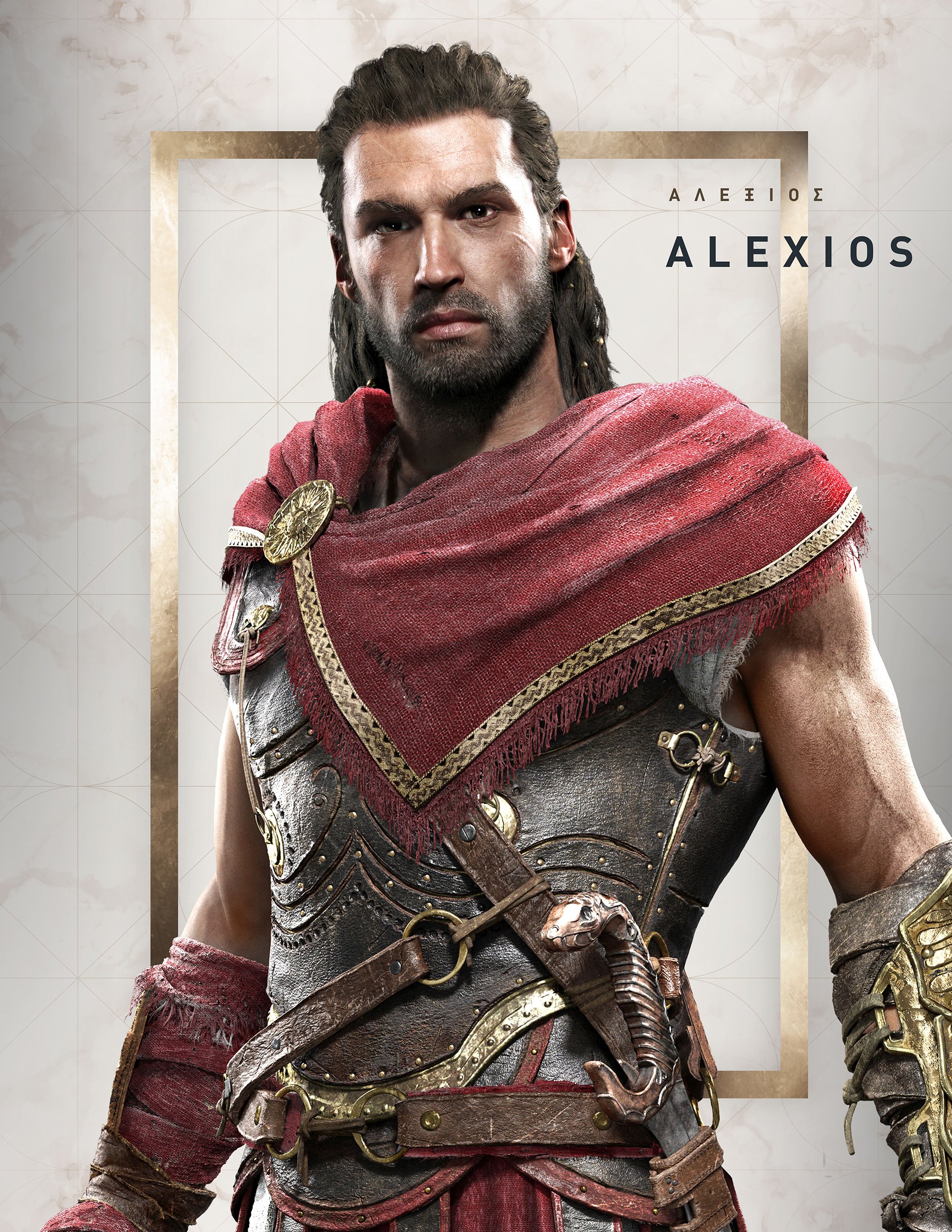 Assassin`s Creed: Odyssey