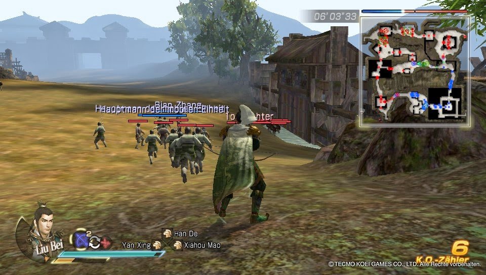 Dynasty Warriors 8: Xtreme Legends Complete Edition