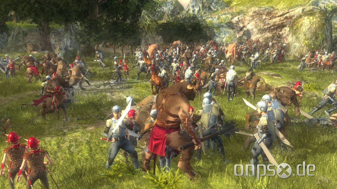 Die Chroniken von Narnia: Prinz Kaspian von Narnia