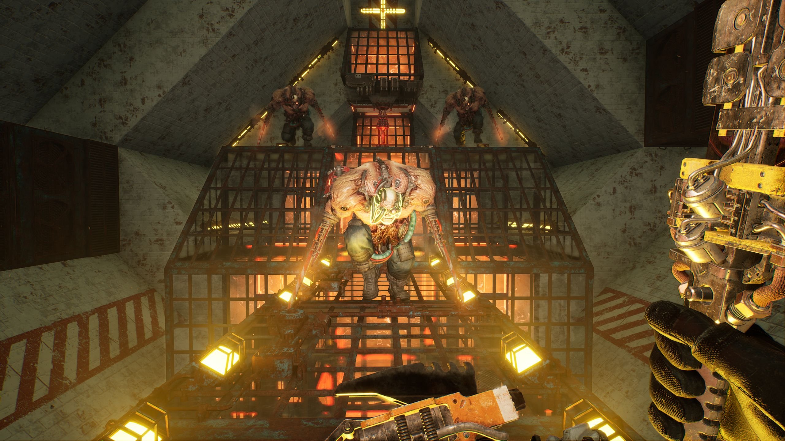 Meet Your Maker - Neue Inhalte kommen morgen