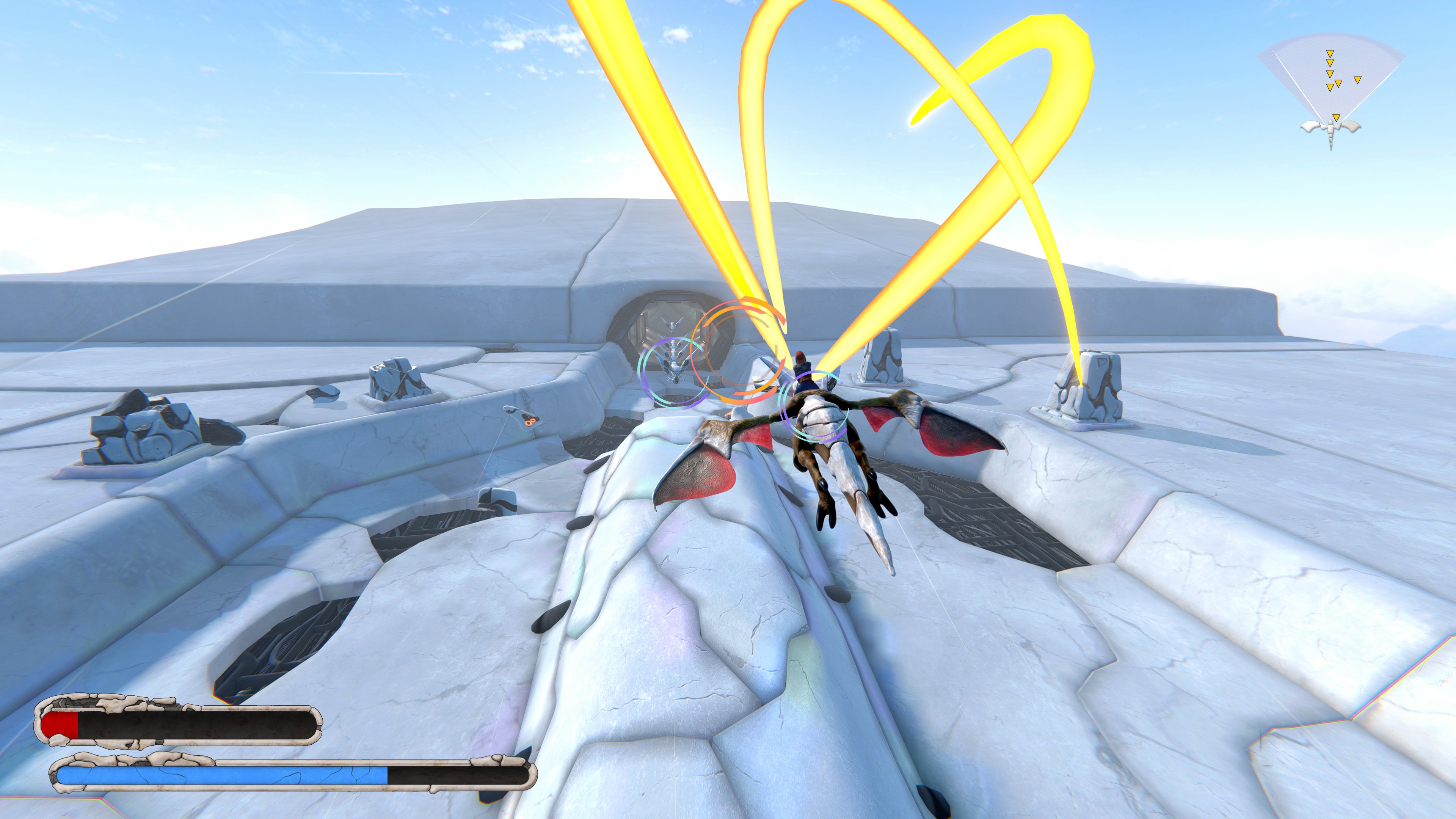 Tony Hawk`s Pro Skater 3+4