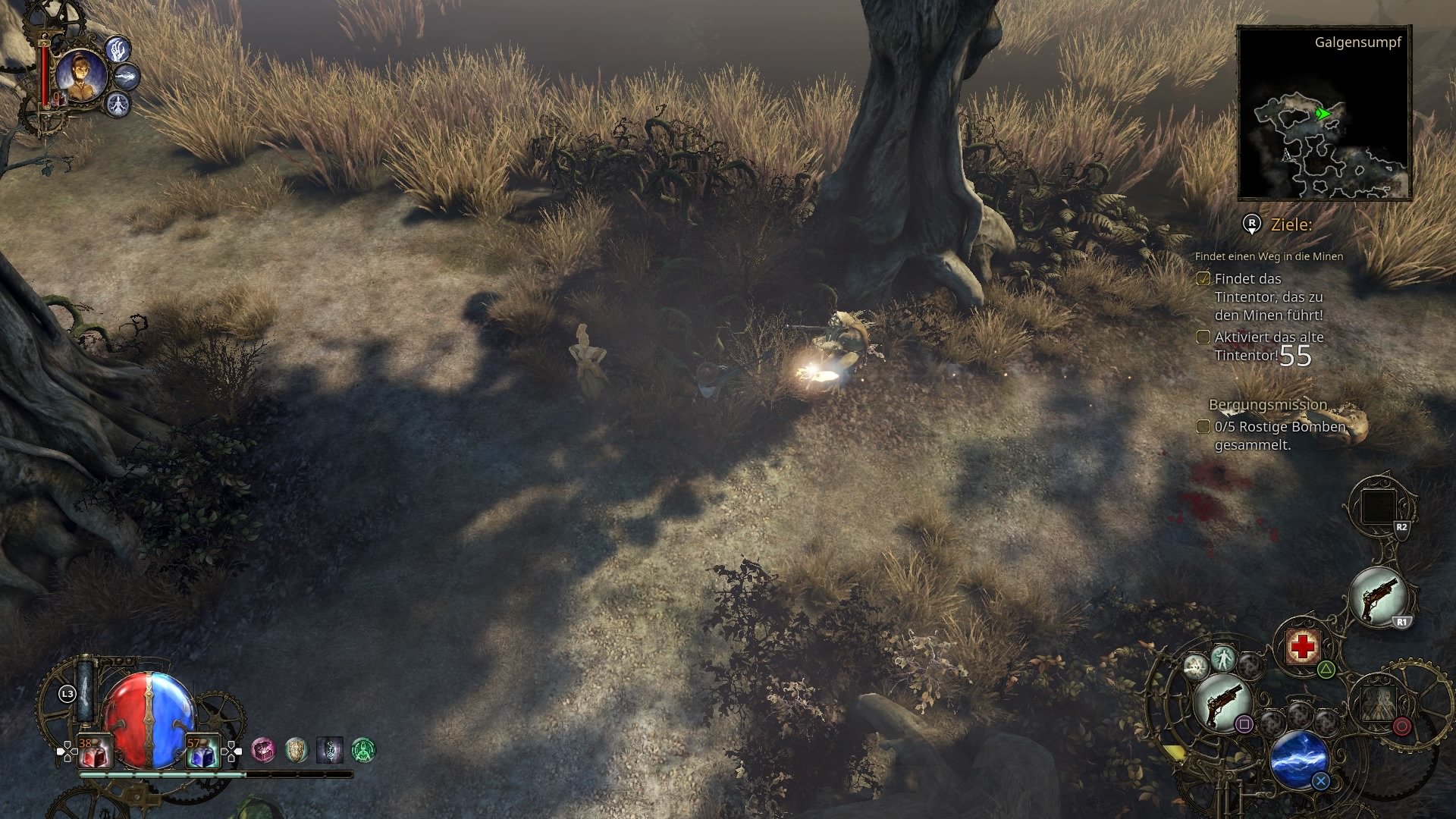 The Incredible Adventures of Van Helsing: Extended Edition