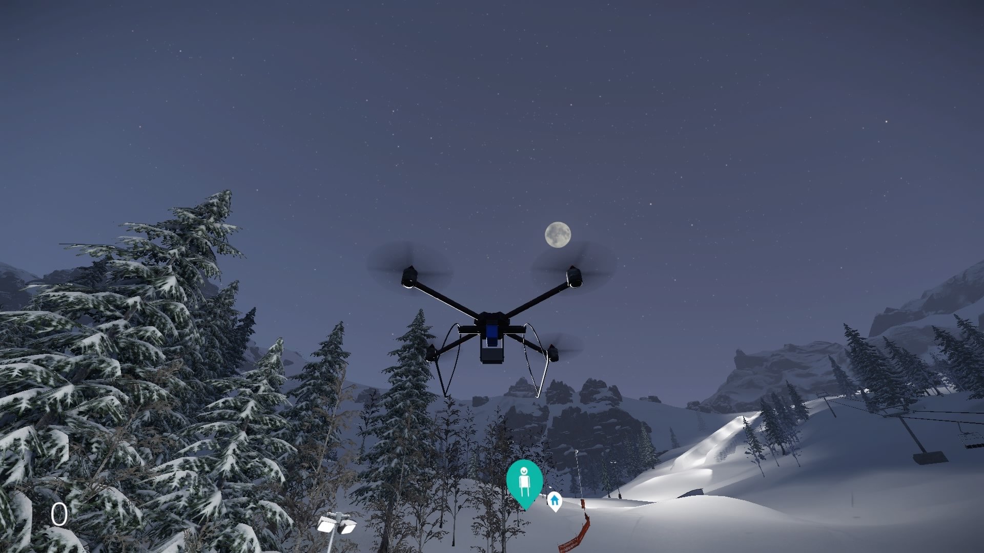 SNOW - Founder's Pack