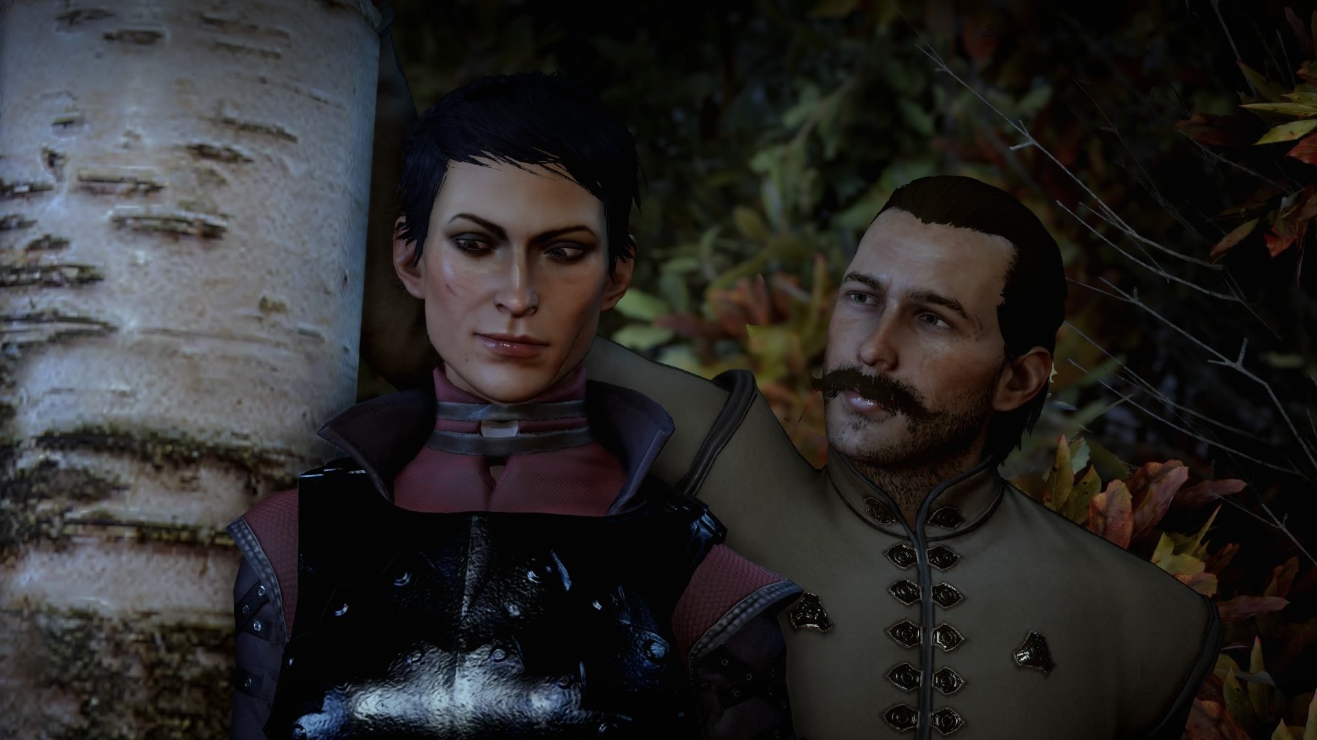 Dragon Age: Inqusition