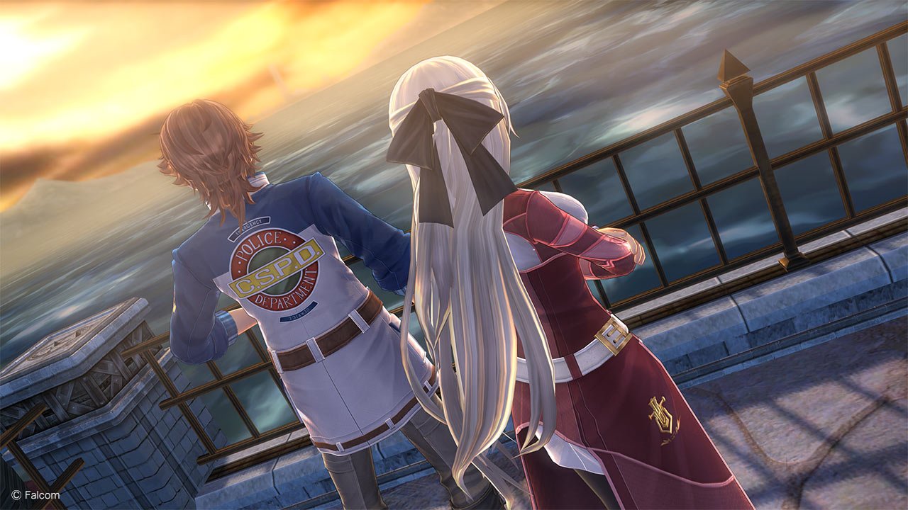 The Legend of Heroes: Trails of Cold Steel IV für 2020 angekündigt