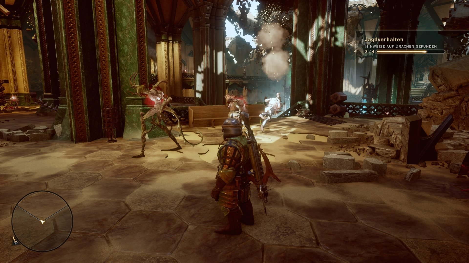 Dragon Age: Inqusition