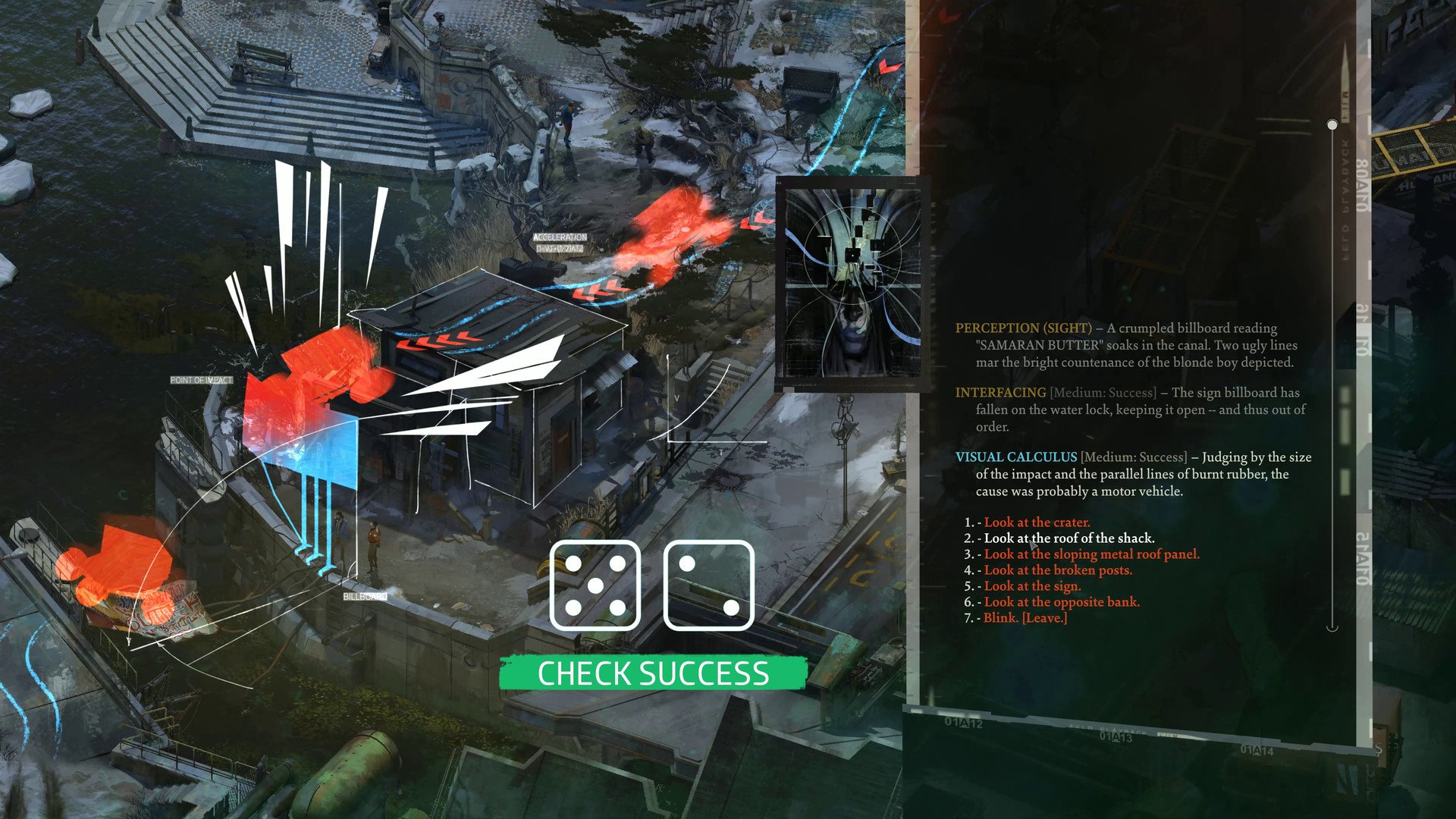 Disco Elysium: The Final Cut