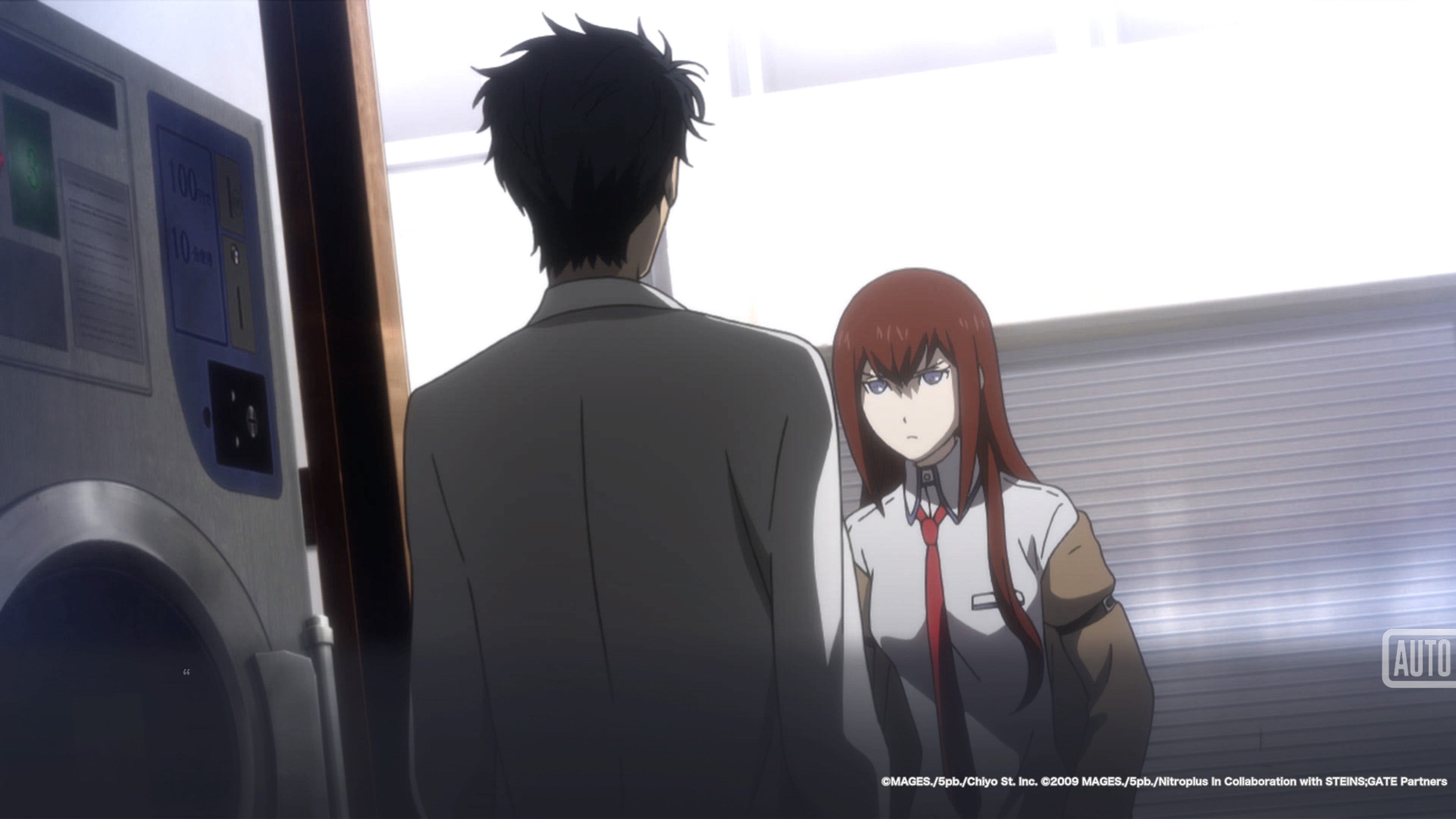 Steins;Gate Elite
