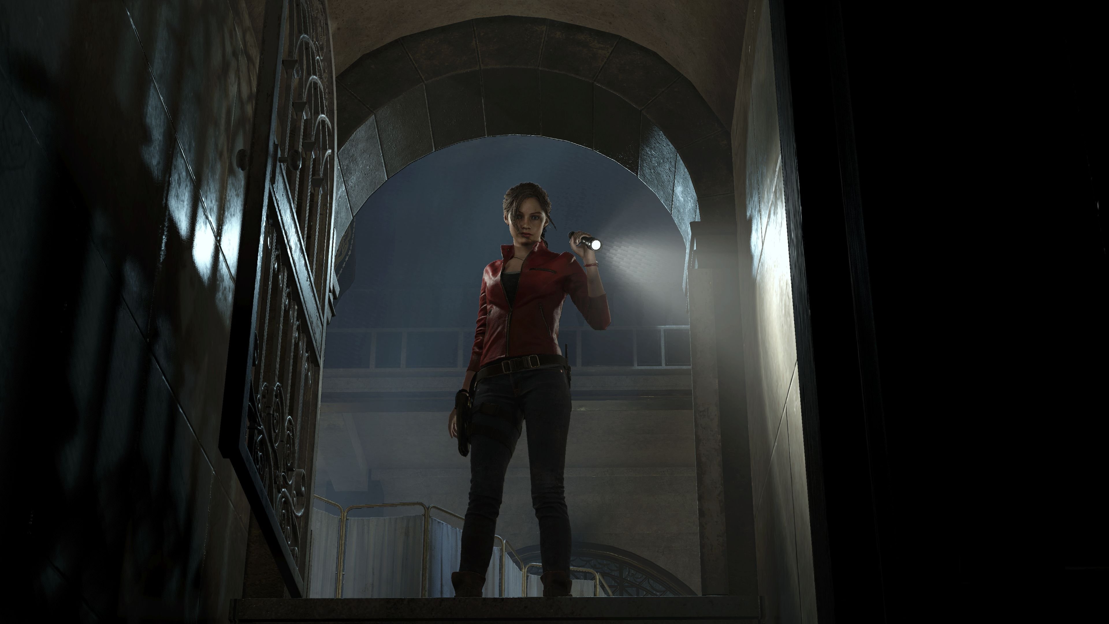 PSN Store: Resident Evil 2 Wochenend-Aktion