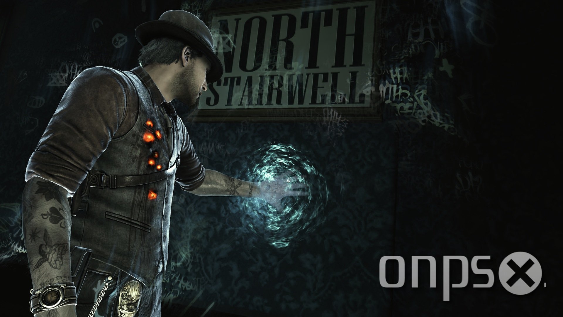 Murdered: Soul Suspect