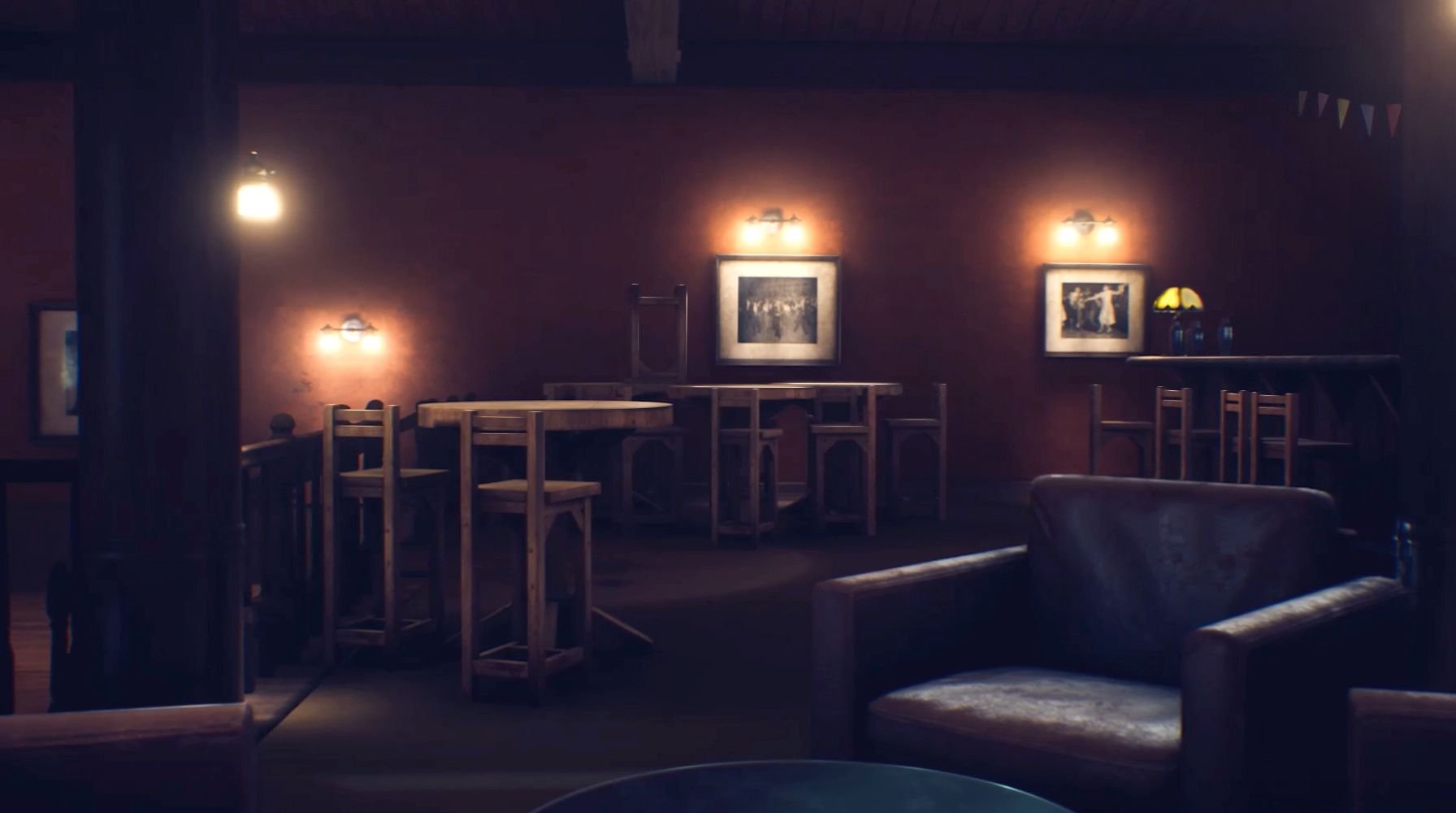 Mystery-Adventure! The Suicide of Rachel Foster angekündigt