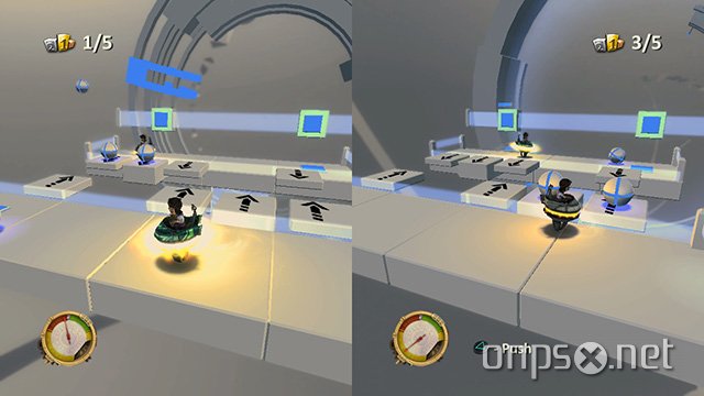 Topatoi: The Great Tree Story