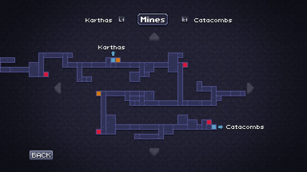 Chasm: Erscheint im Sommer auf PS4 & PS Vita