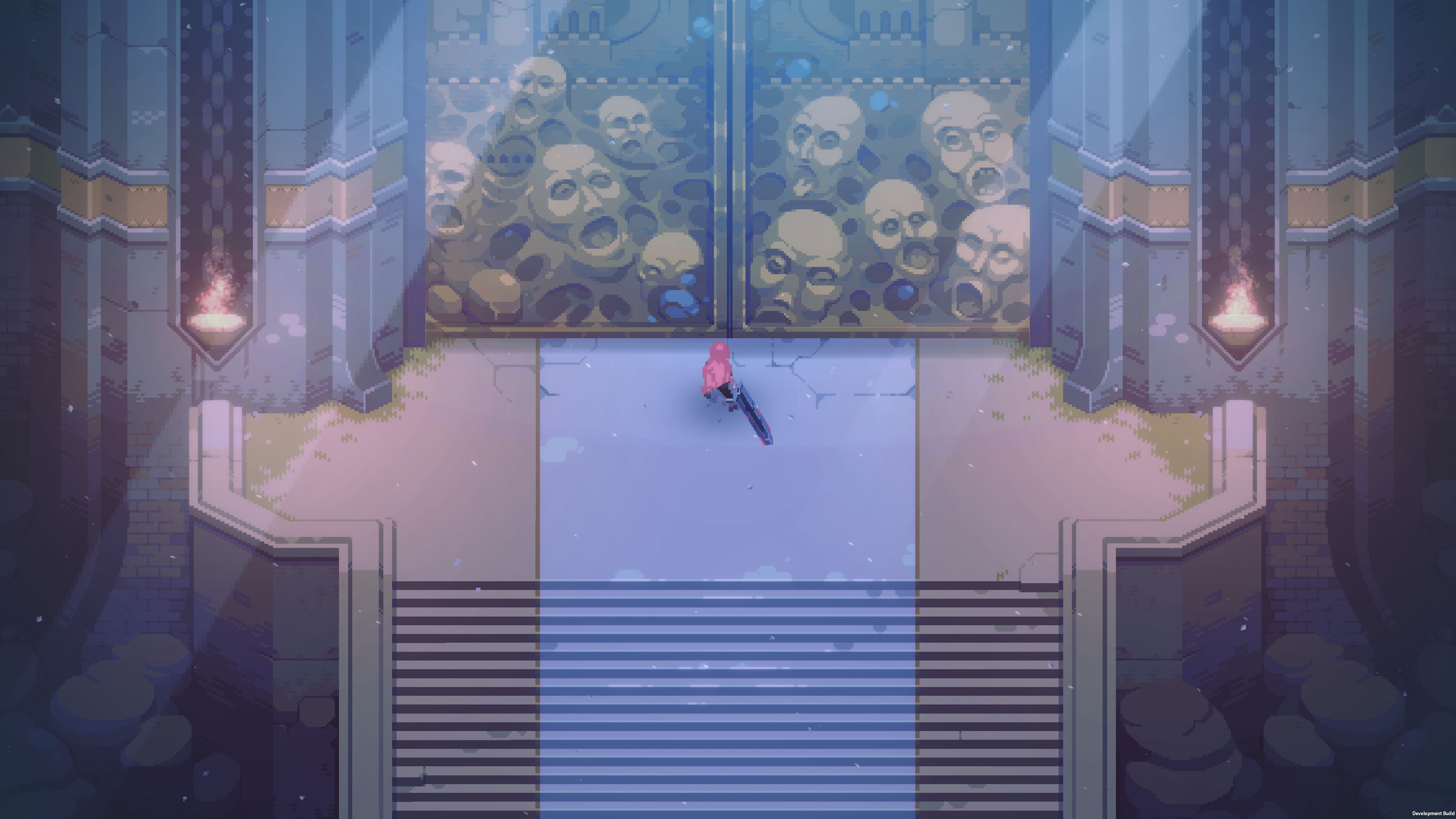 Gameplay zu Eldest Souls & King`s Bounty II