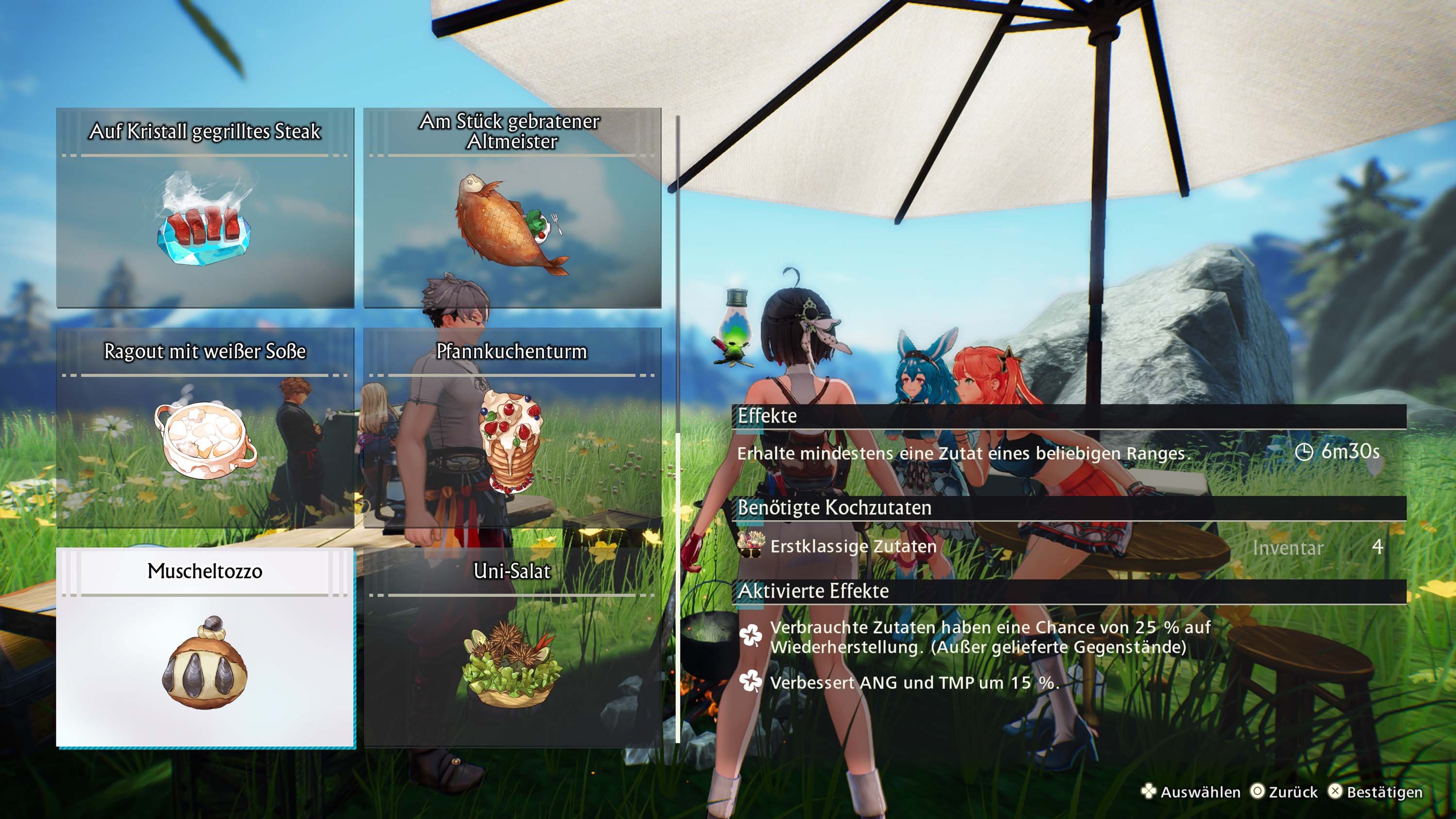 Atelier Yumia: Die Alchemistin der Erinnerungen und das erträumte Land