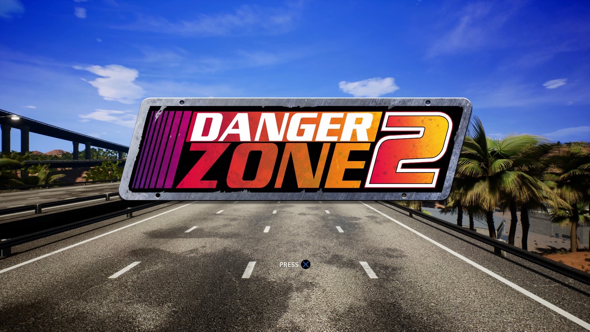 Danger Zone 2