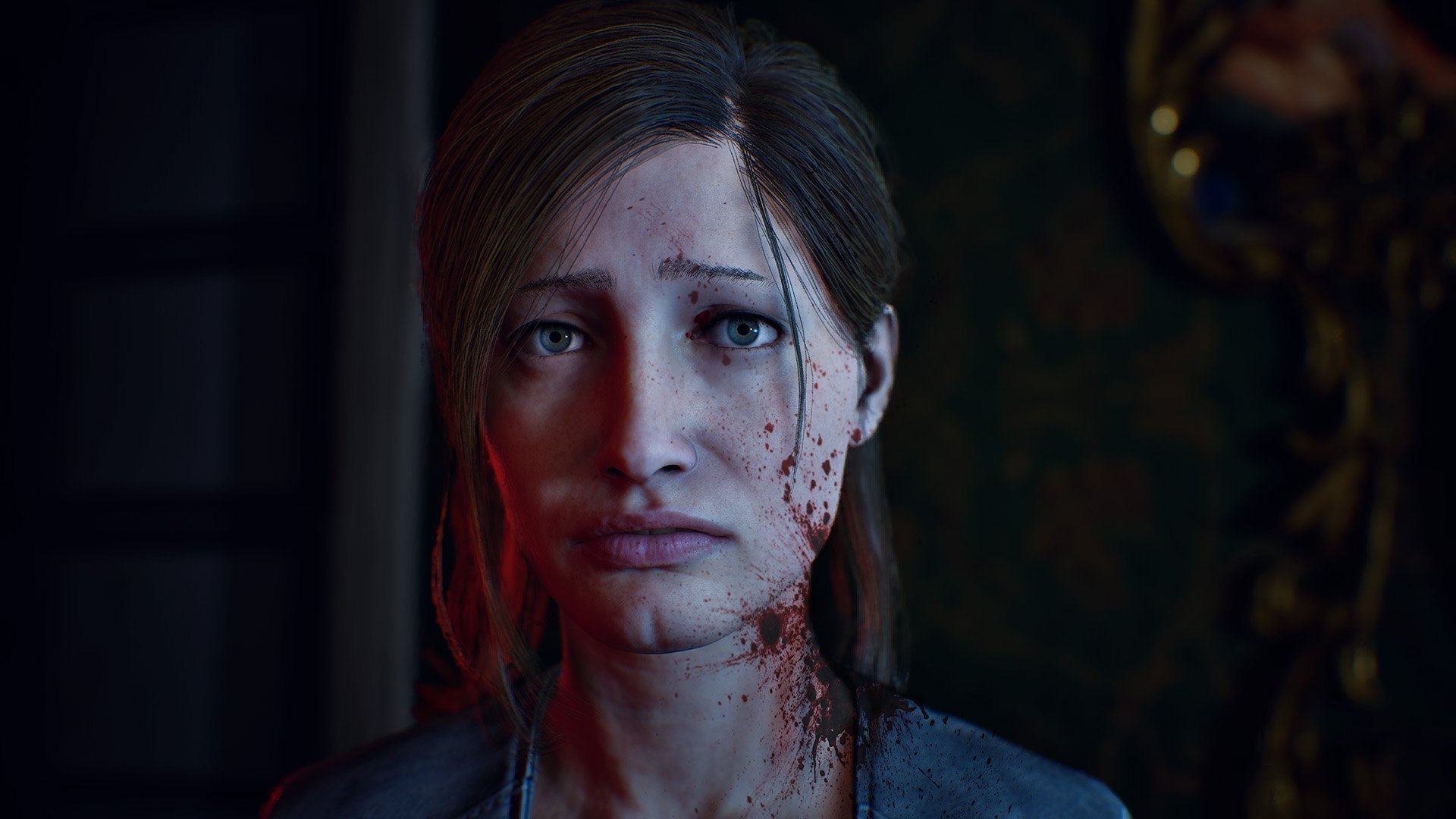 Remothered: Red Nun`s Legacy