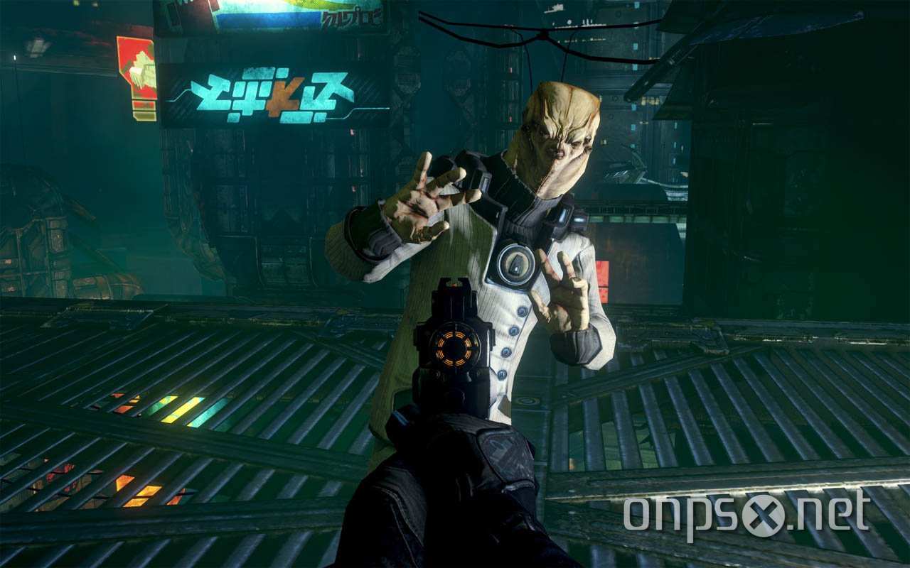 Gerücht: Prey Reboot von Arkane Austin?