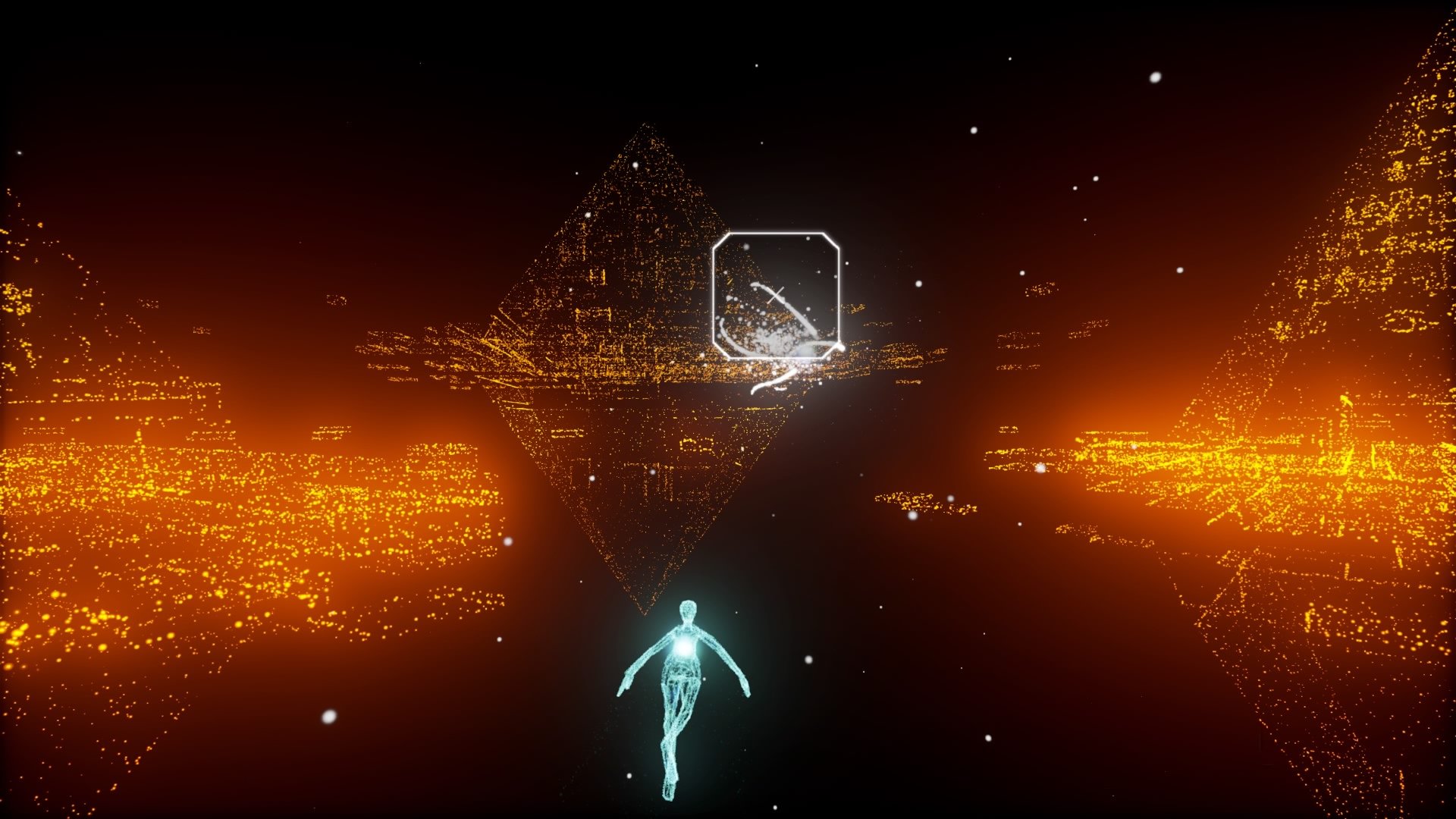 REZ Infinite