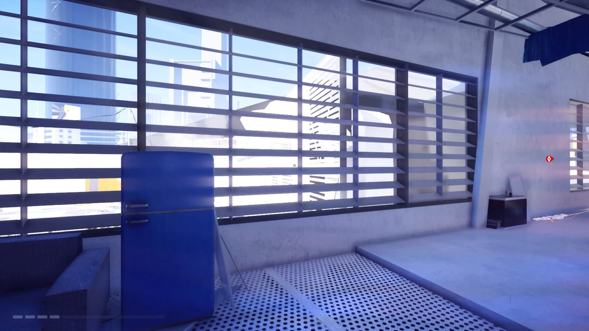 Mirrors Edge Catalyst