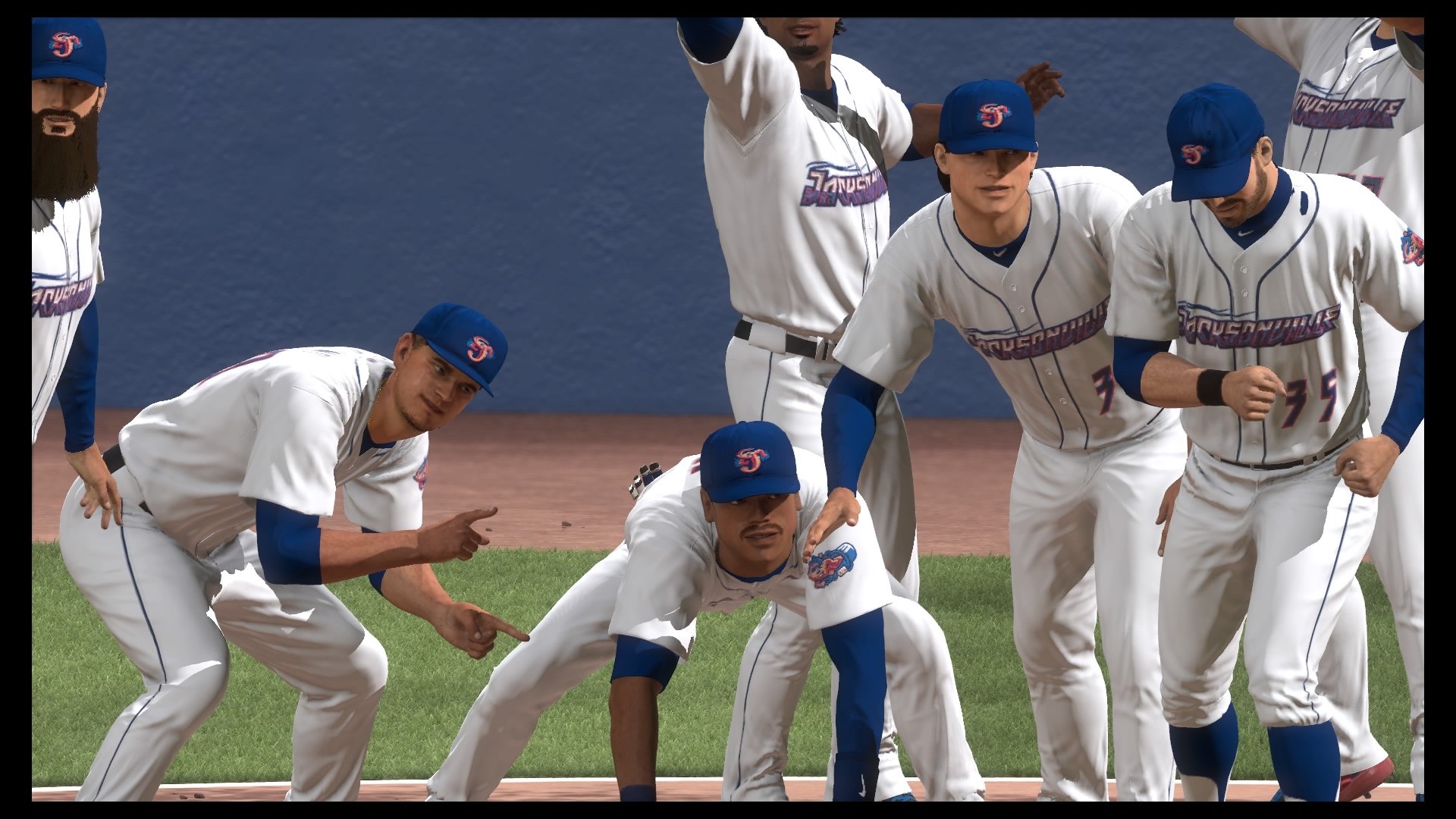 MLB 17 The Show