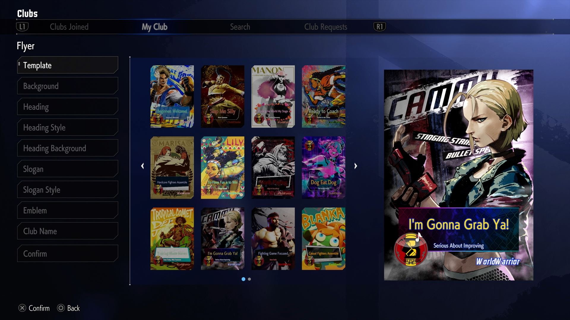 Street Fighter 6 - Alex Teaser Trailer