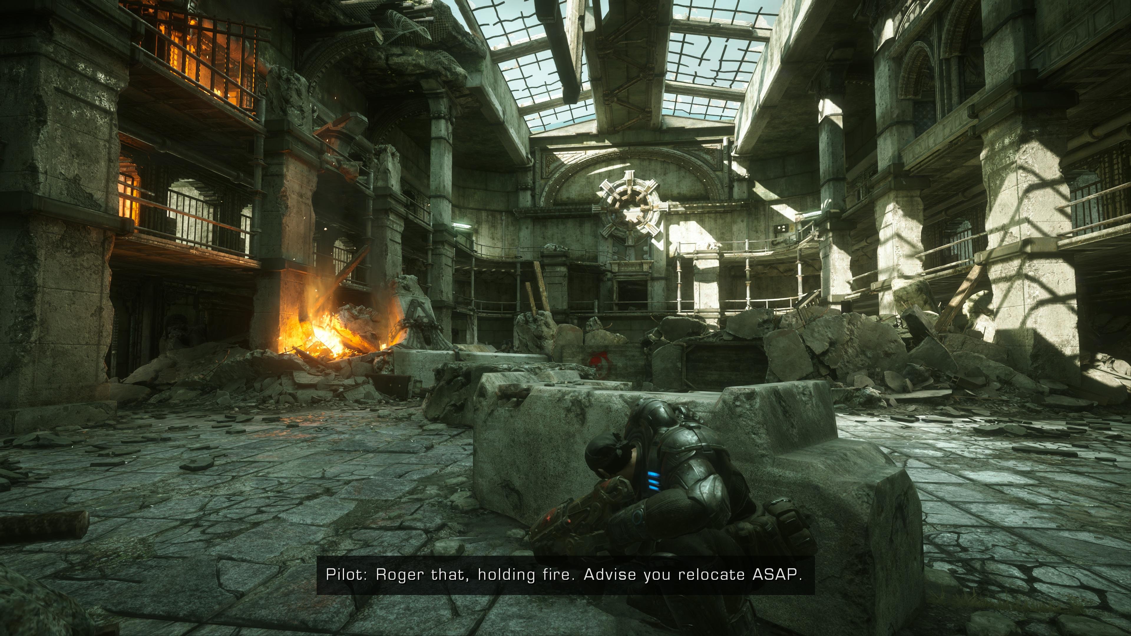 Gears of War: Reloaded