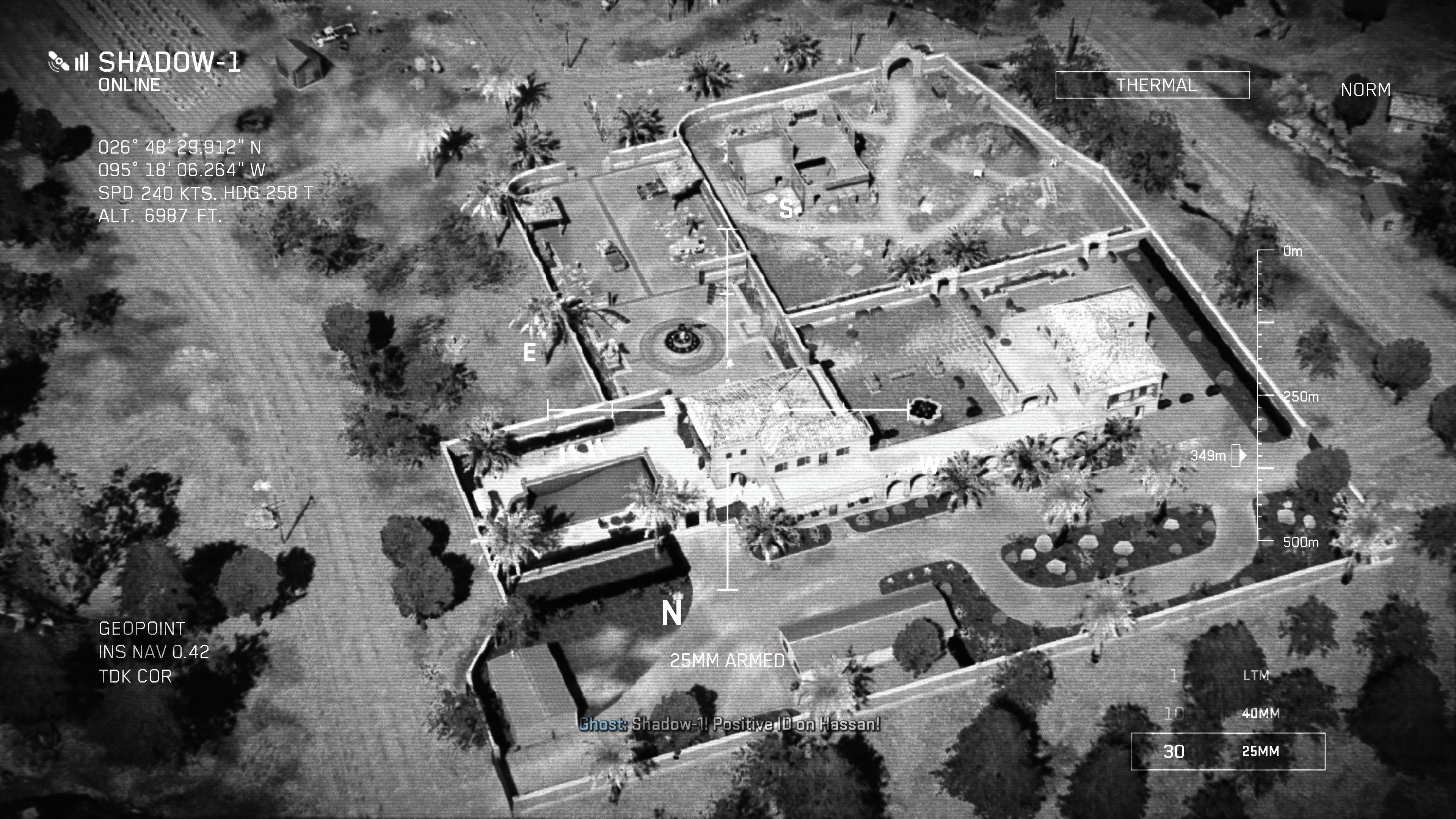 Call of Duty: Modern Warfare II