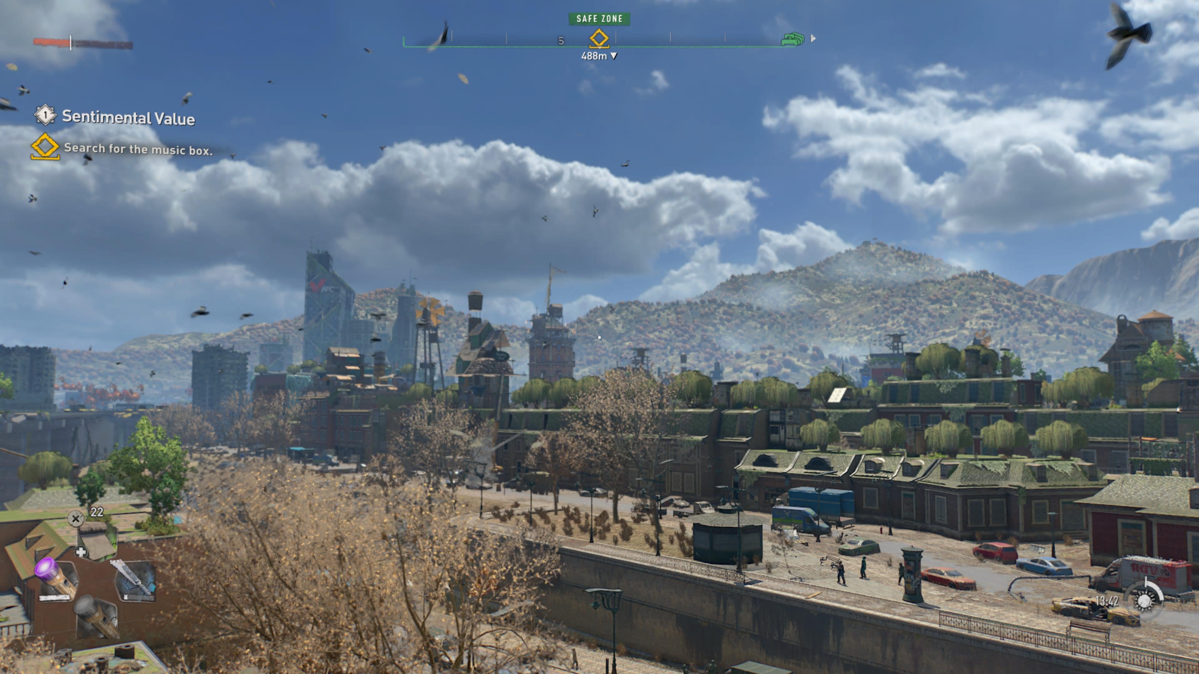 Dying Light 2: Stay Human