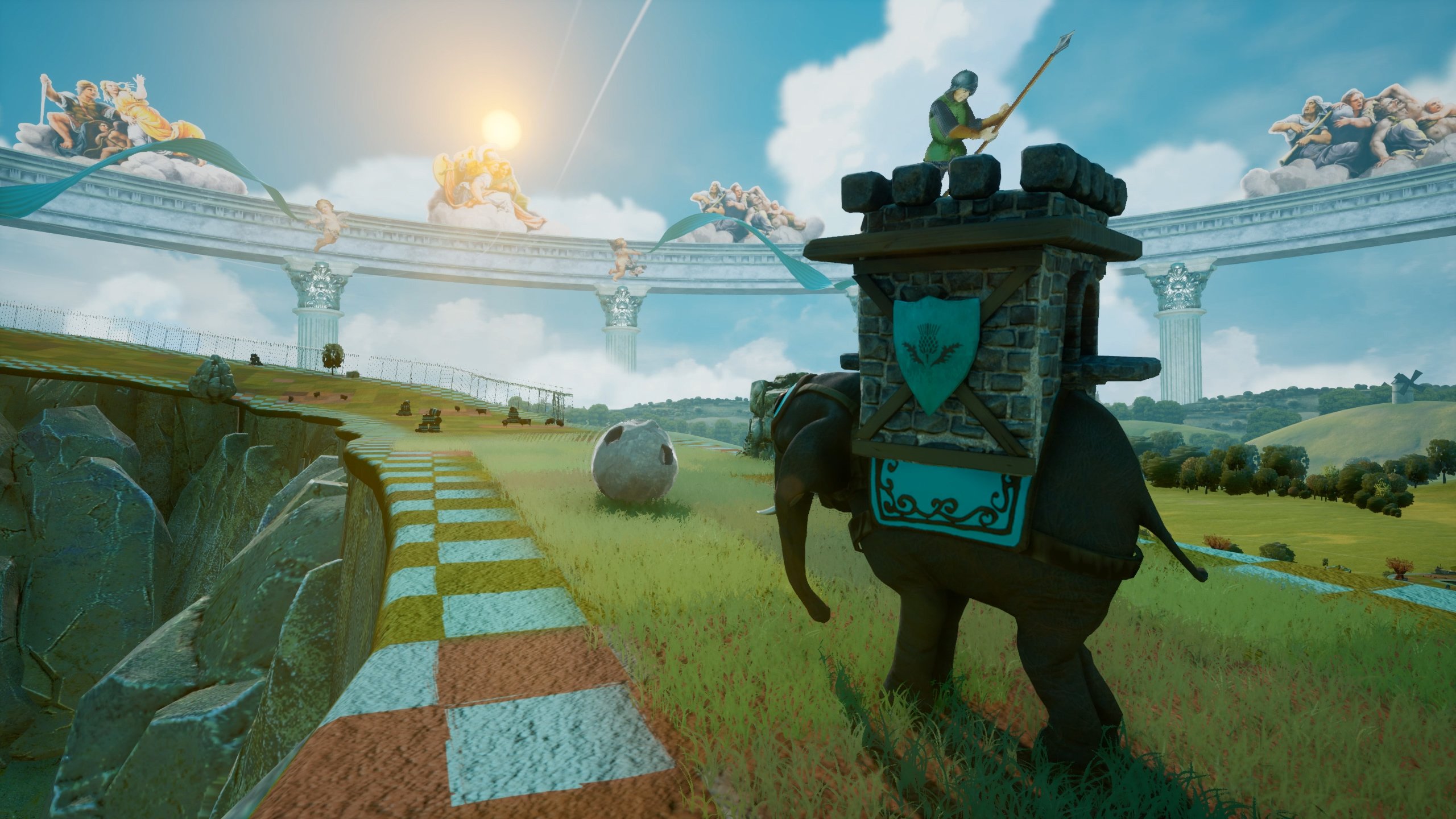 Rock of Ages 3: Make & Break angekündigt