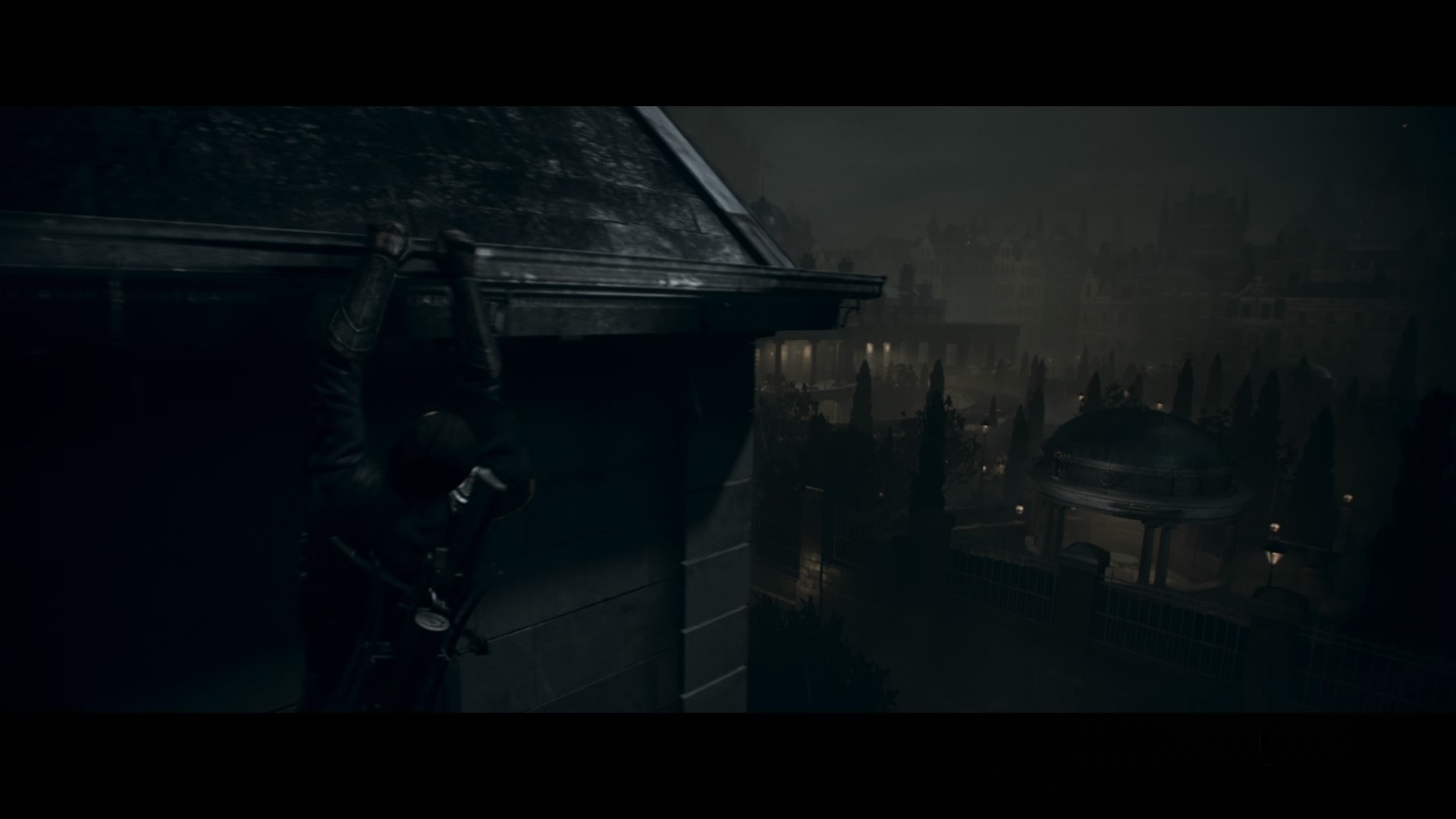 The Order: 1886