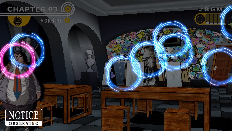 Danganronpa: Trigger Happy Havoc