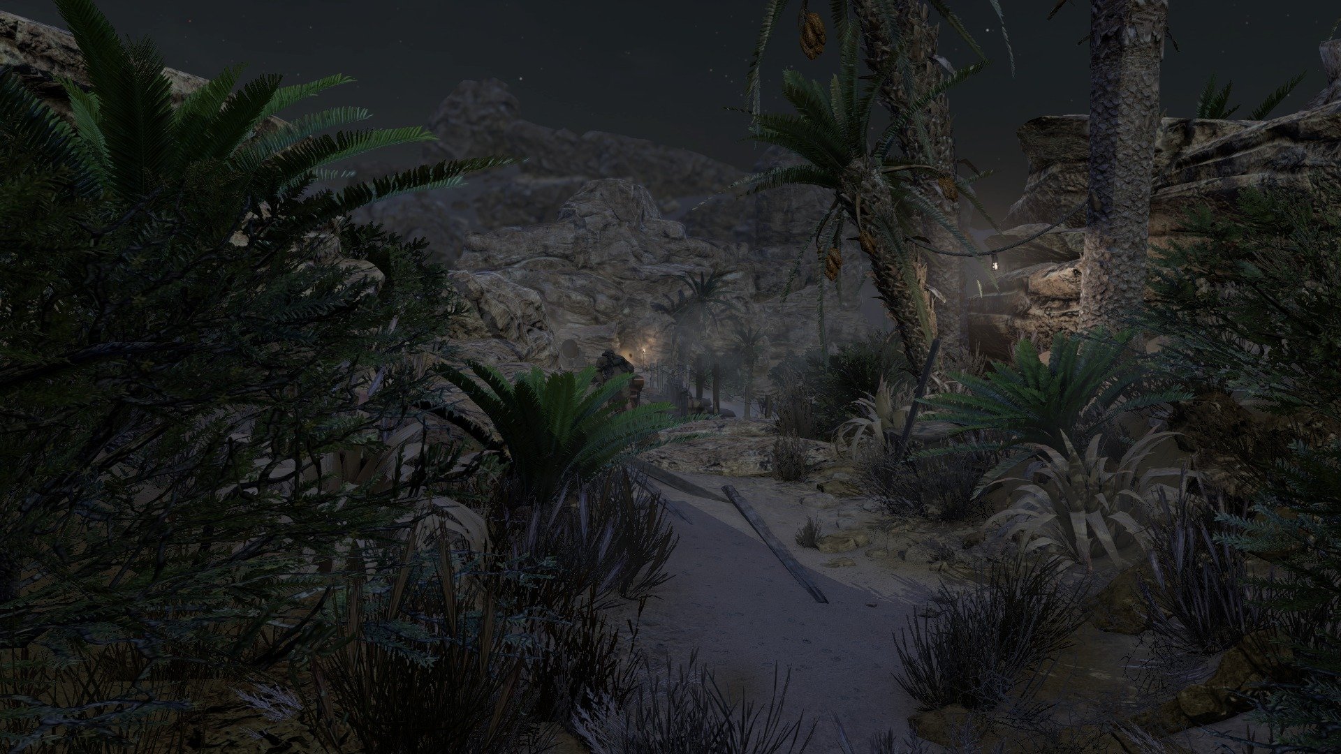 Sniper Elite 3: Afrika