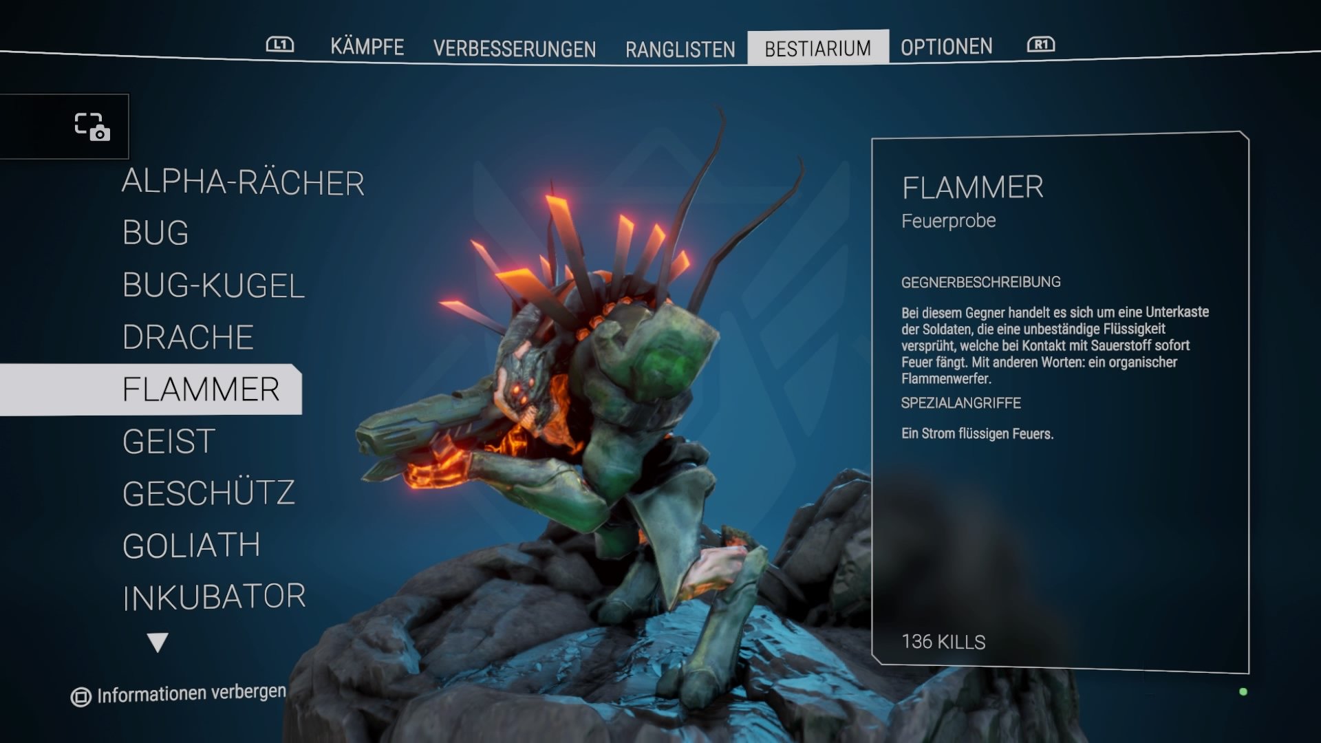 OnPSX Stream - Alienation