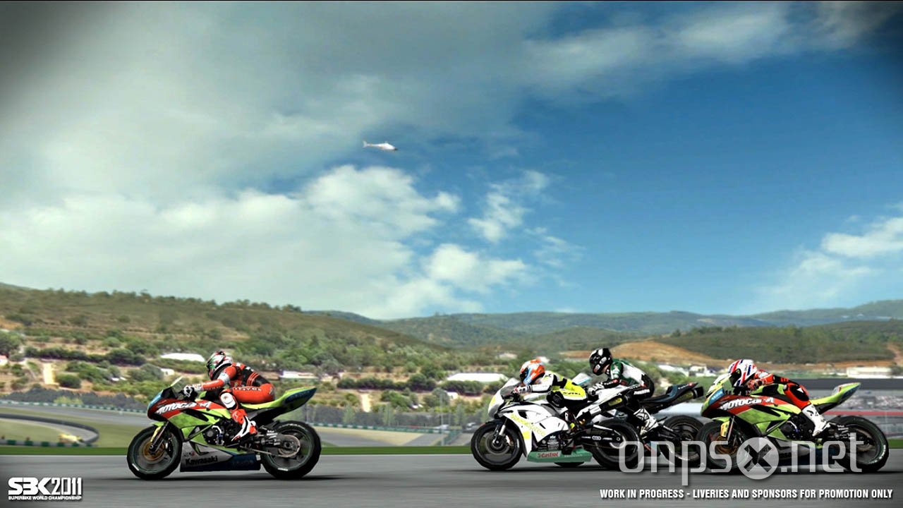 SBK 2011 - Superbike World Championship