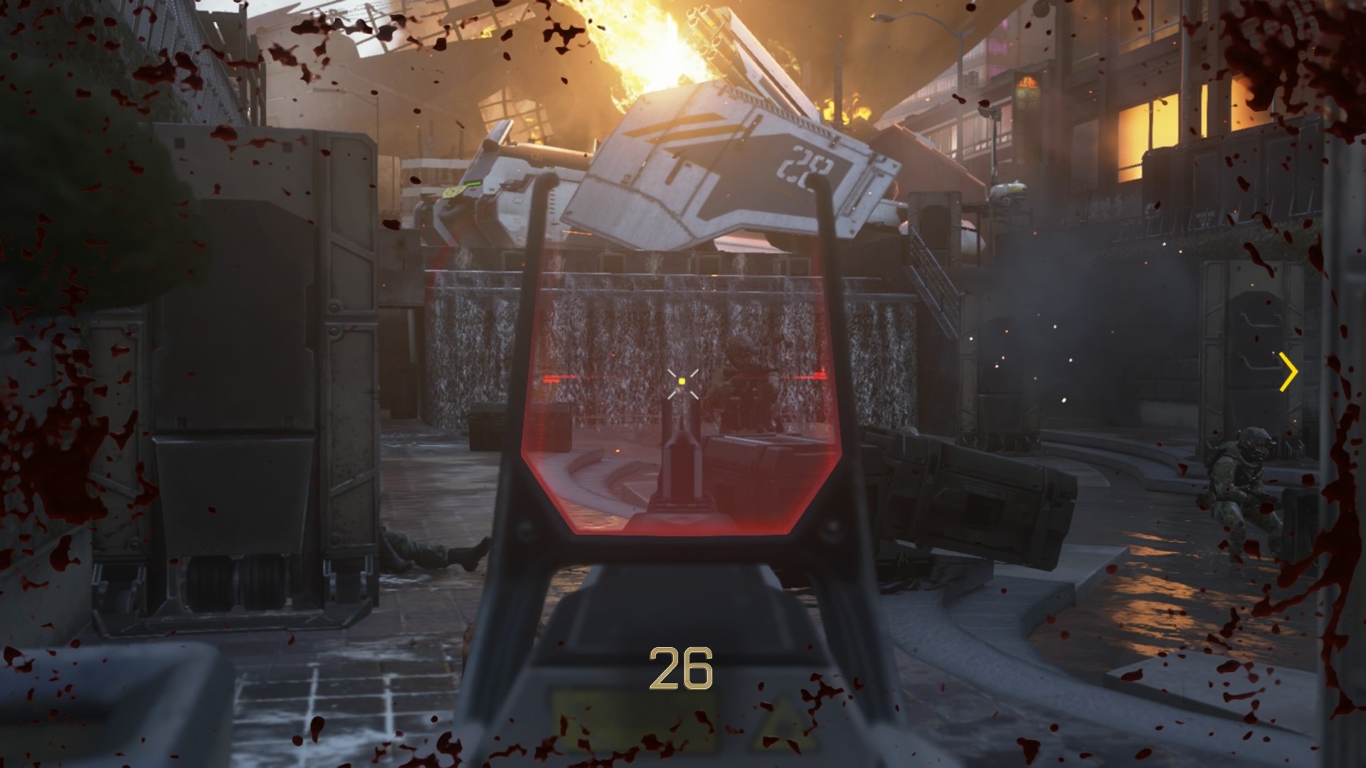 Call of Duty: Advanced Warfare