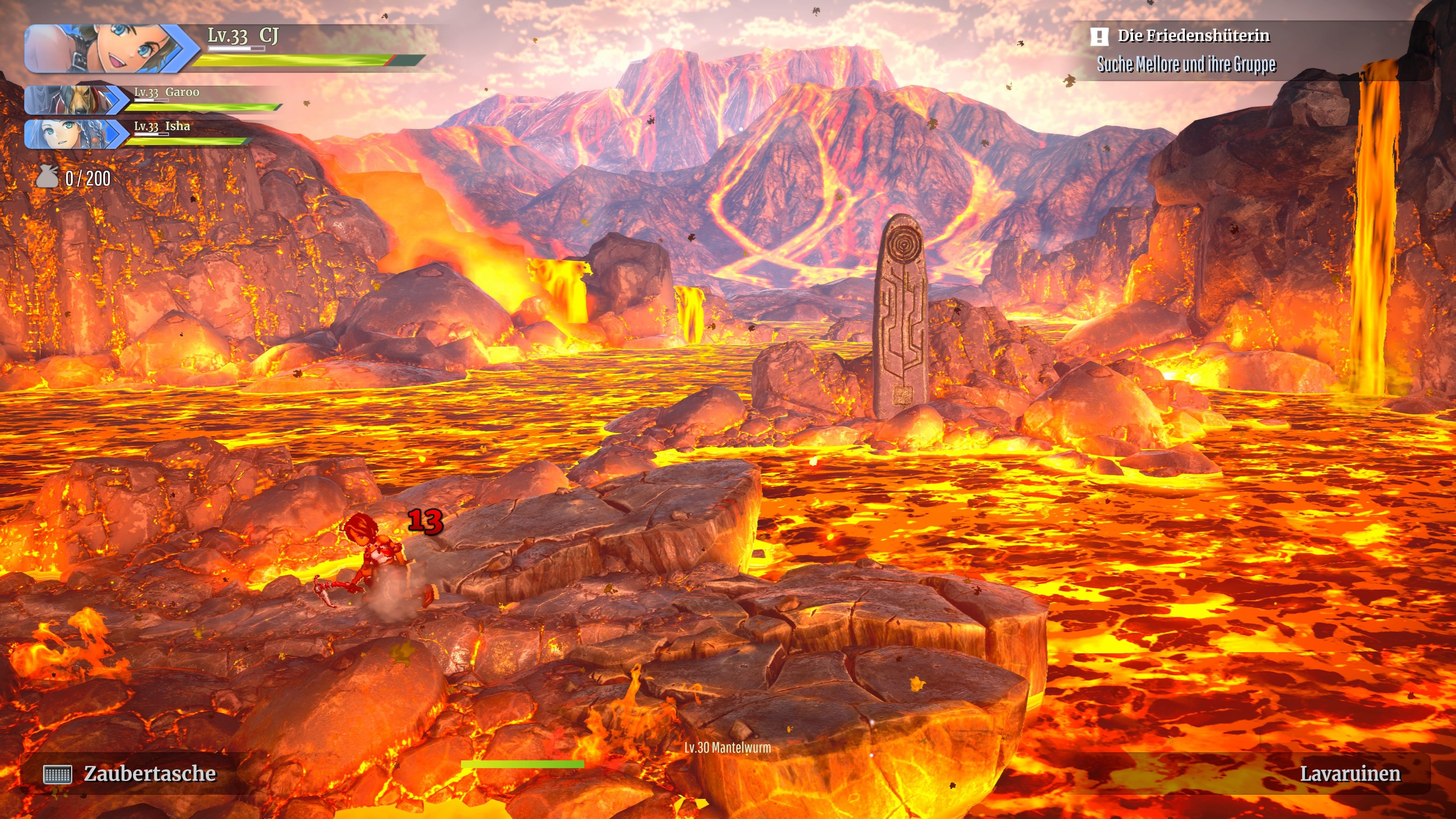 Eiyuden Chronicle: Rising