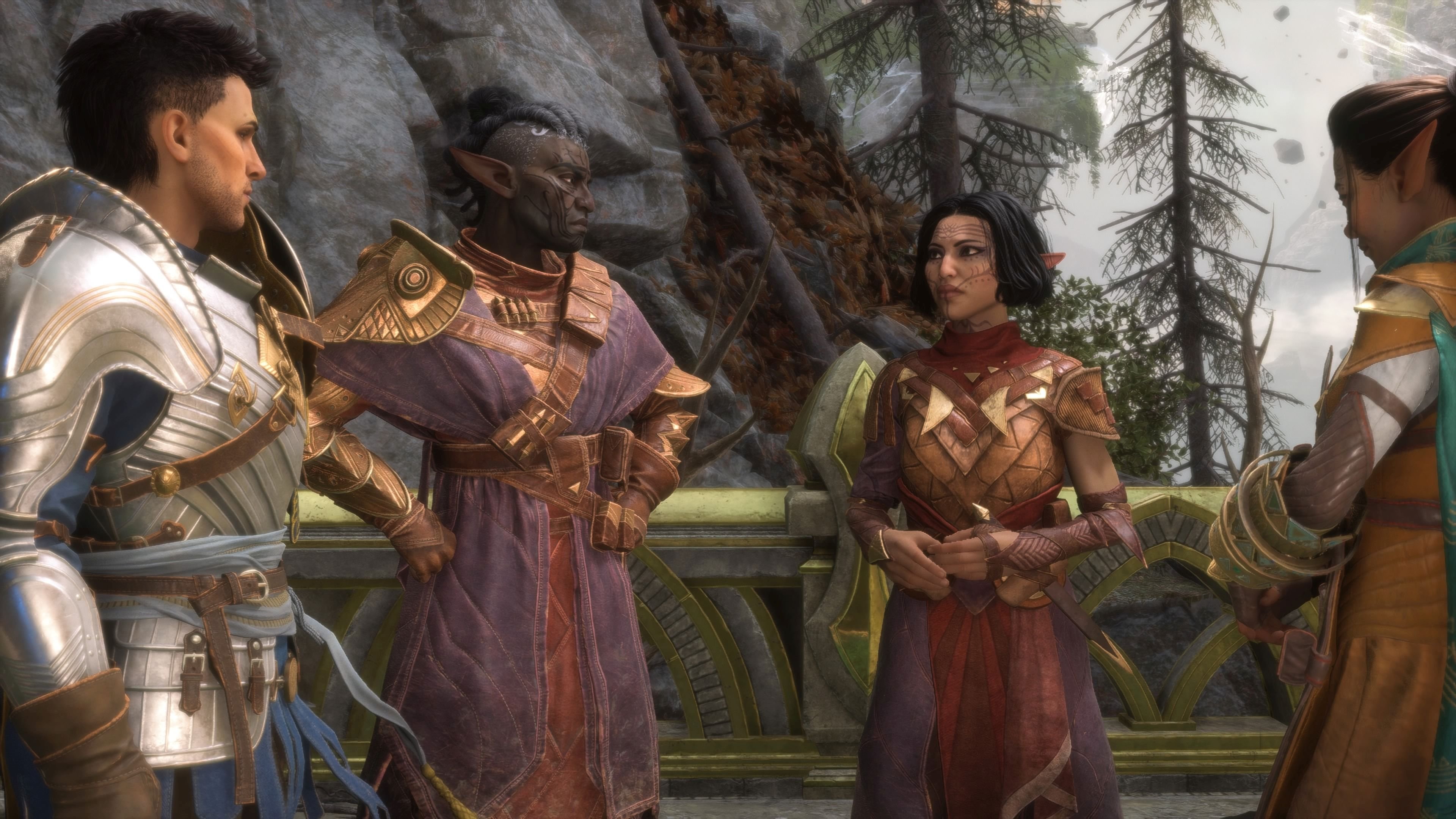 Dragon Age: The Veilguard