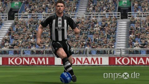 Pro Evolution Soccer 2008