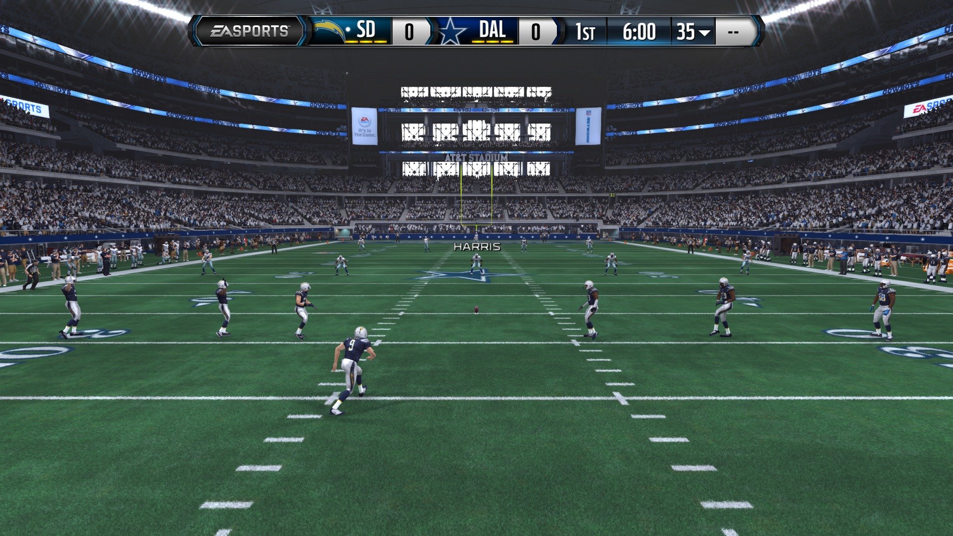 Madden NFL 15