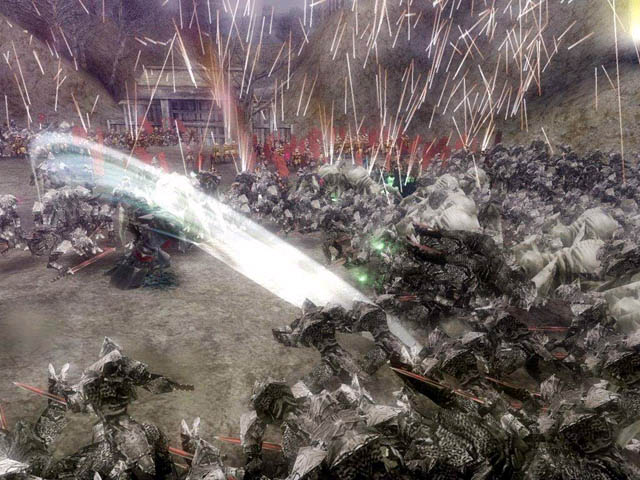 Demon Chaos (Ikusagami)