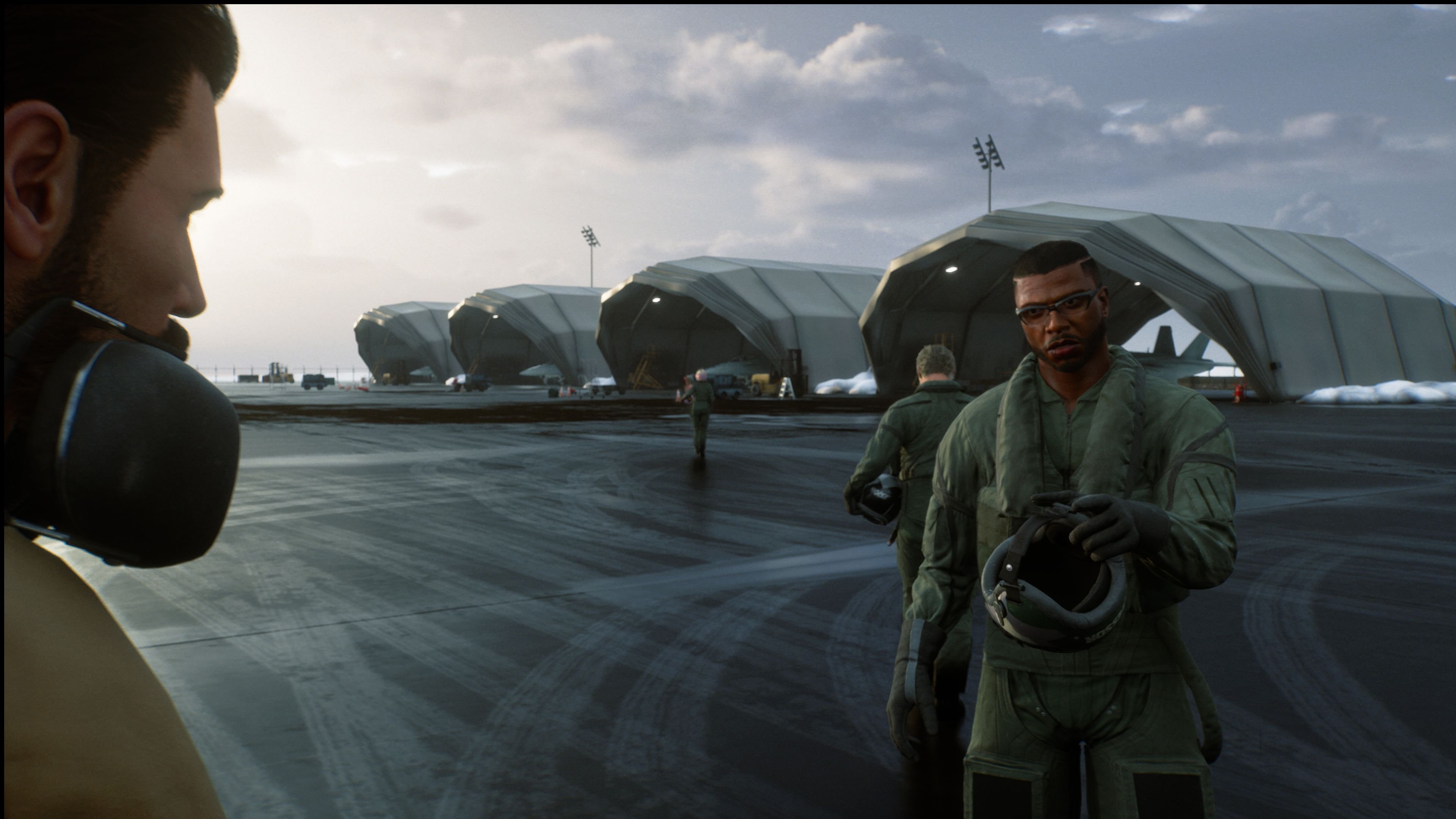 Ace Combat 8: Wings of Theve