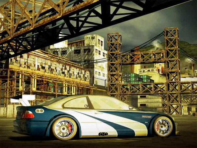 Need for Speed: Most Wanted