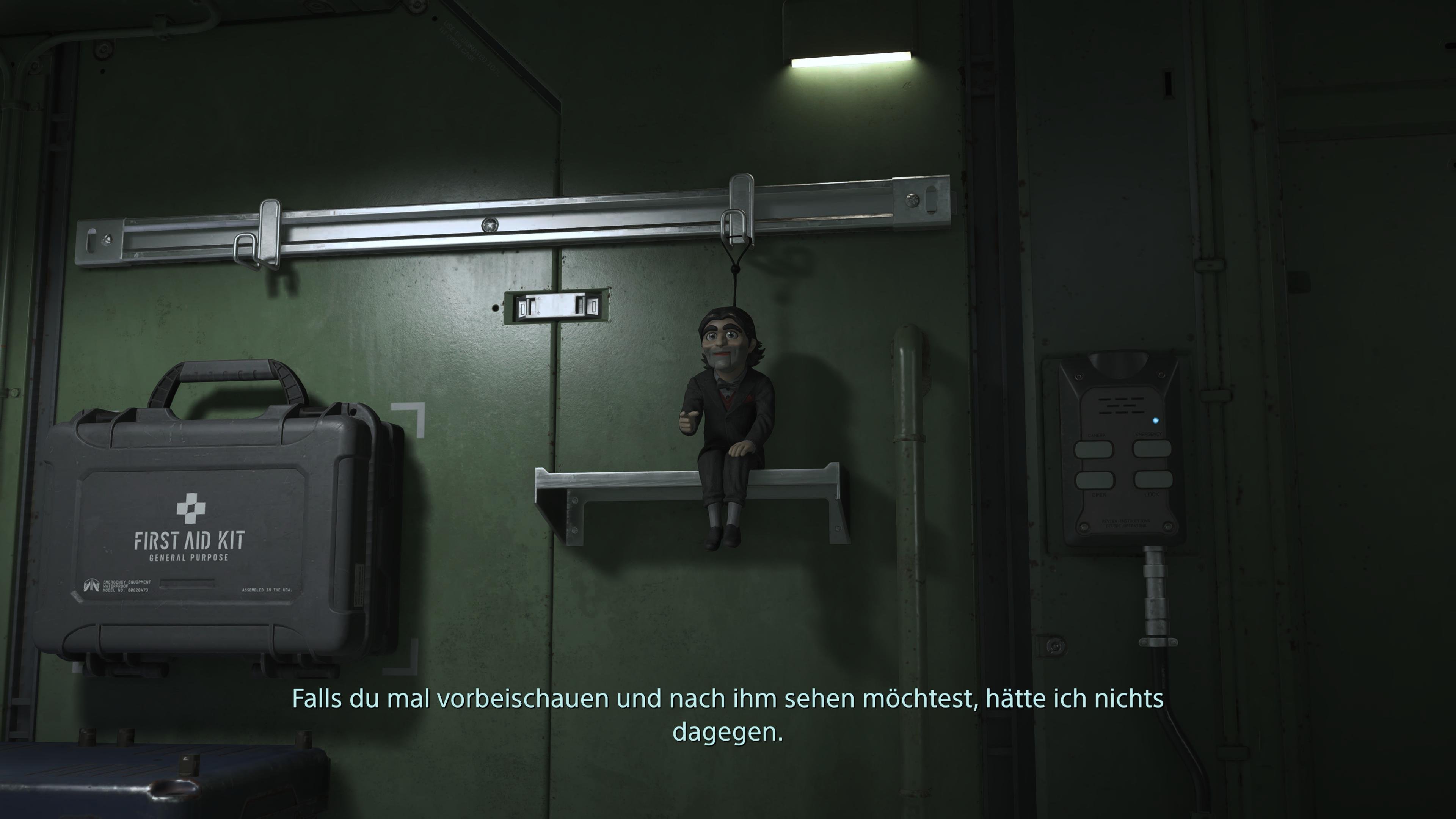 Death Stranding 2: On the Beach