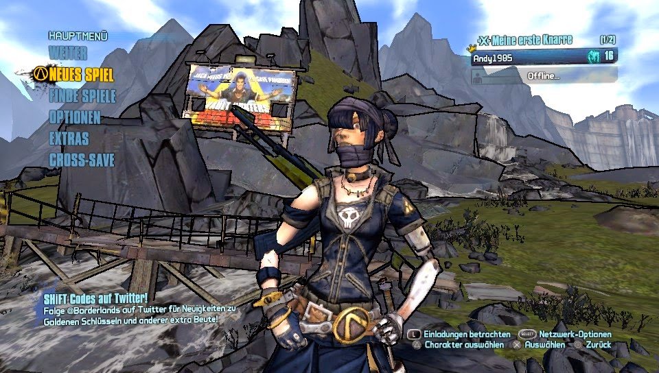 Borderlands 2