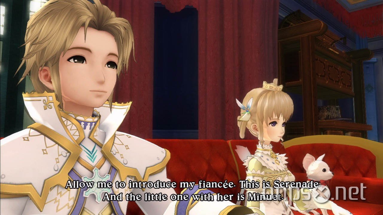 Eternal Sonata